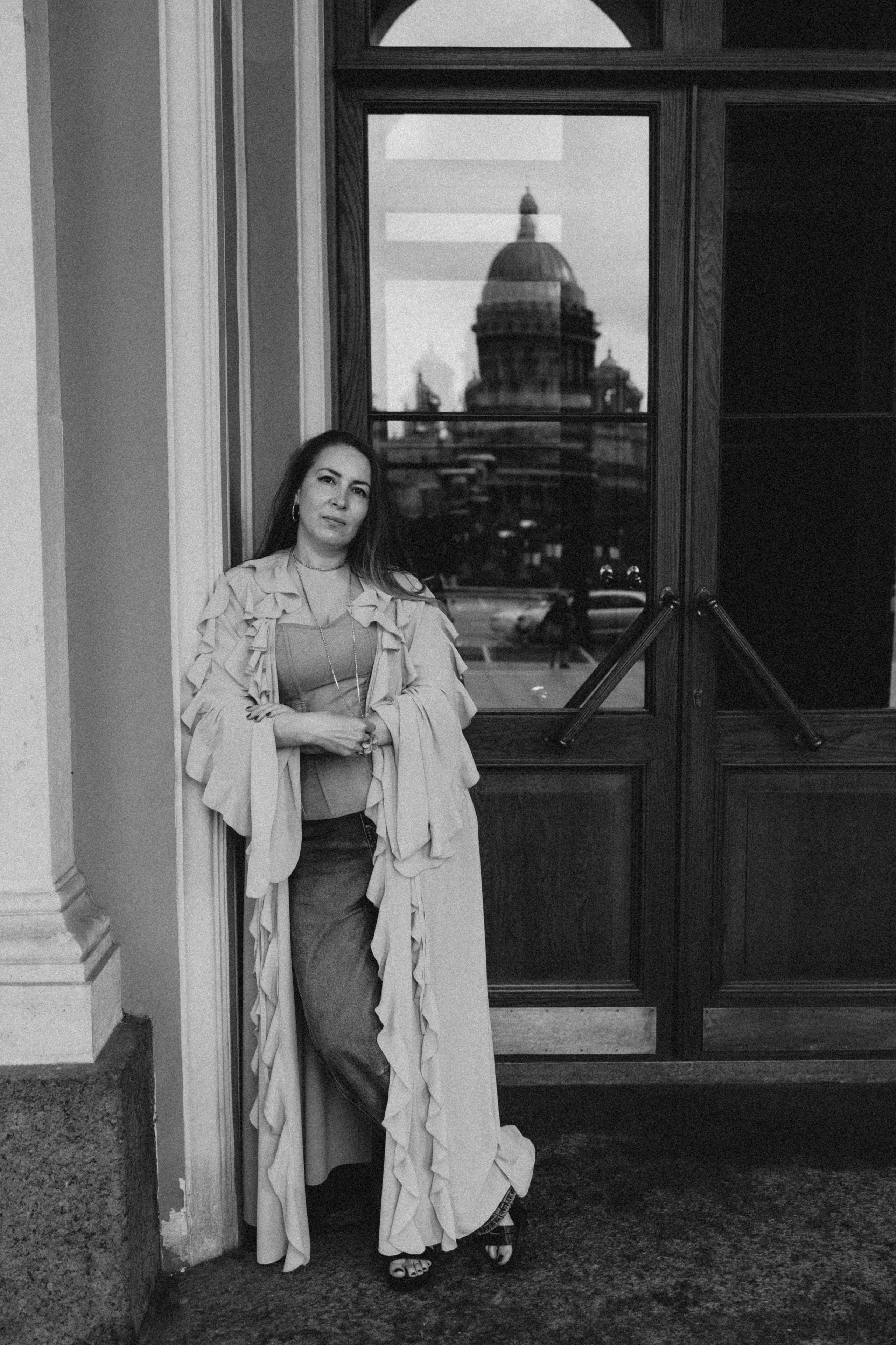 Наталья. Ваш фотограф в Санкт-Петербурге