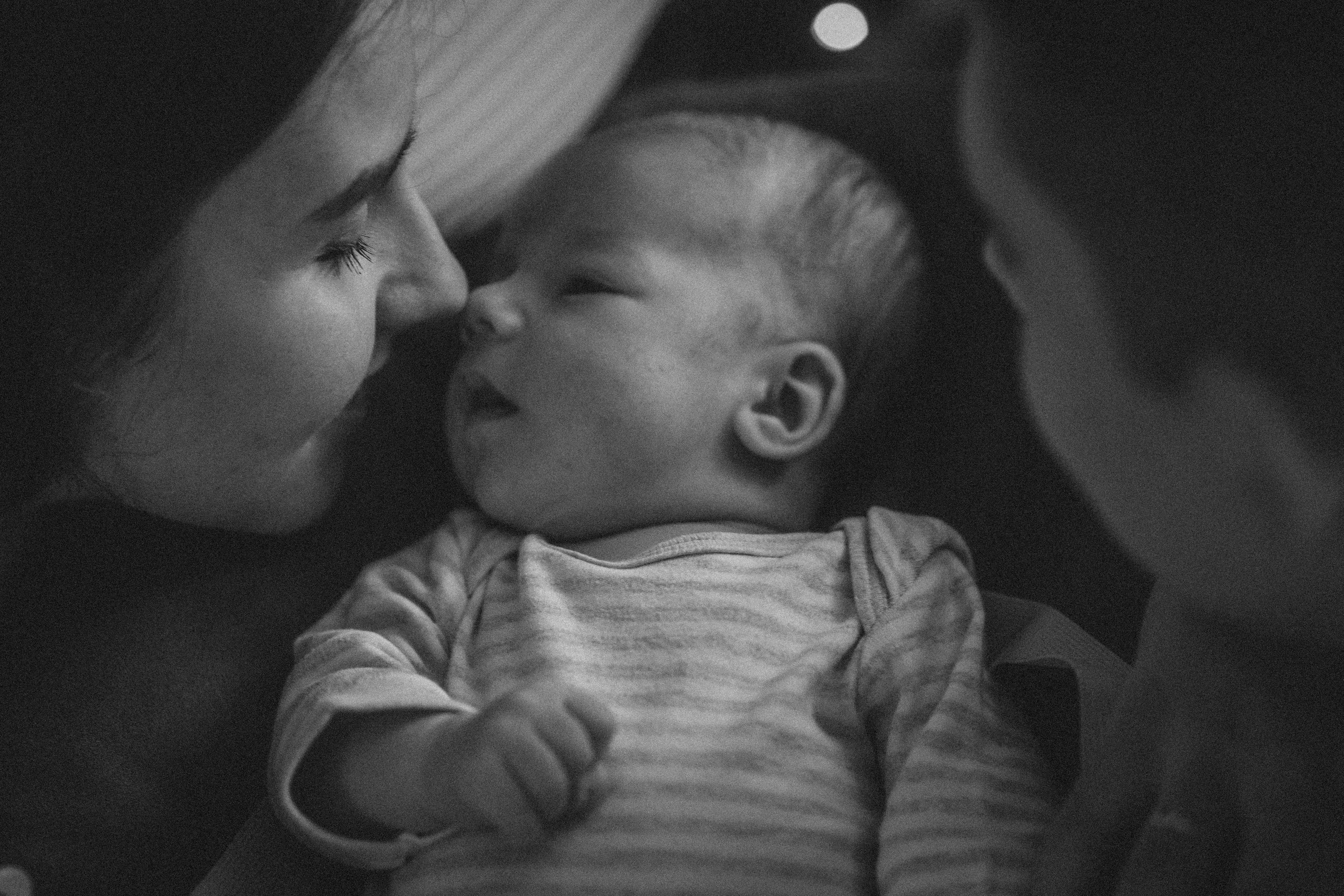 Наташа, Сергей и малыш Александр. Семейный и контент фотограф в Москве и Троицке Горелова Лизавета