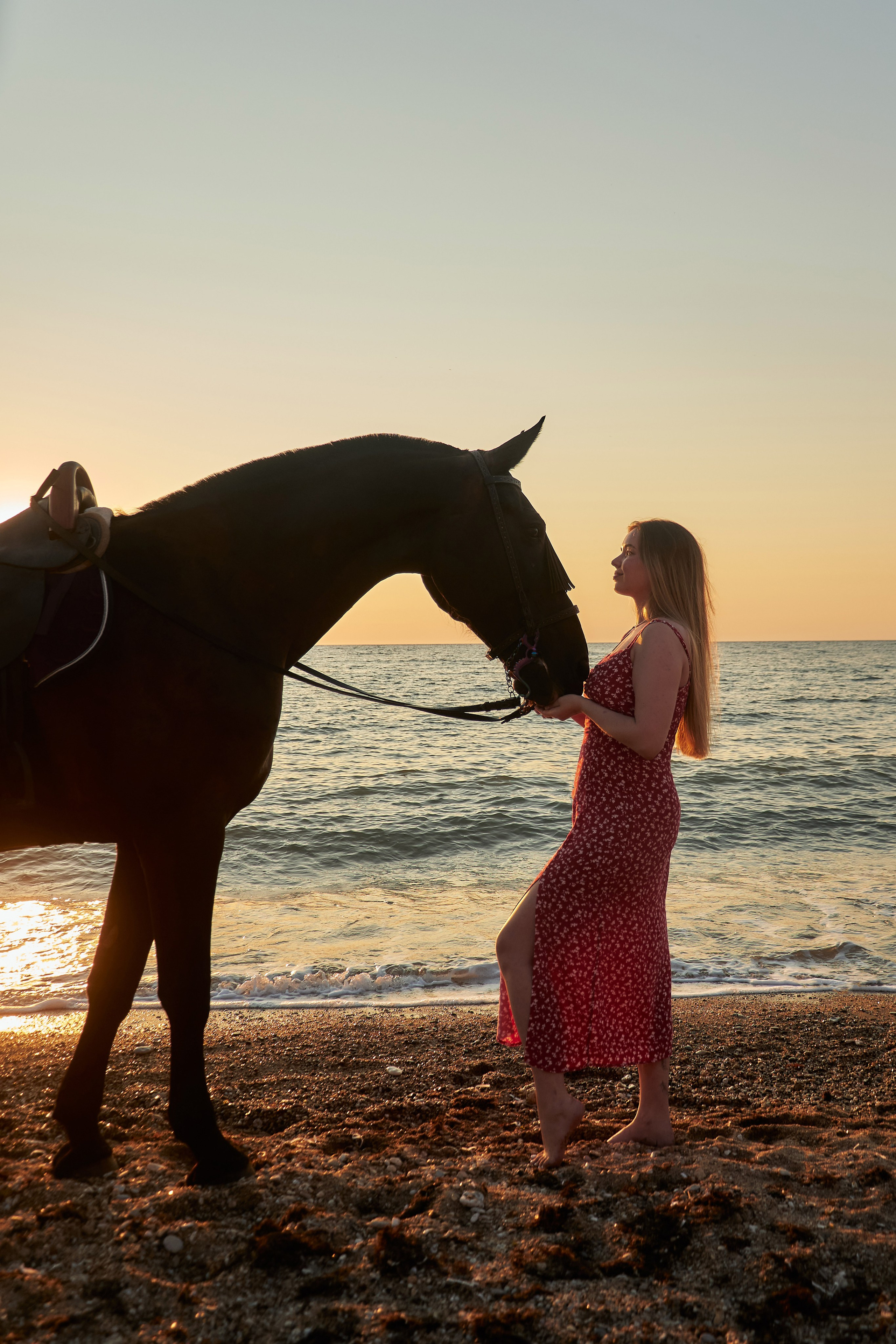 Юлия и Княжа. Фотограф в Севастополе