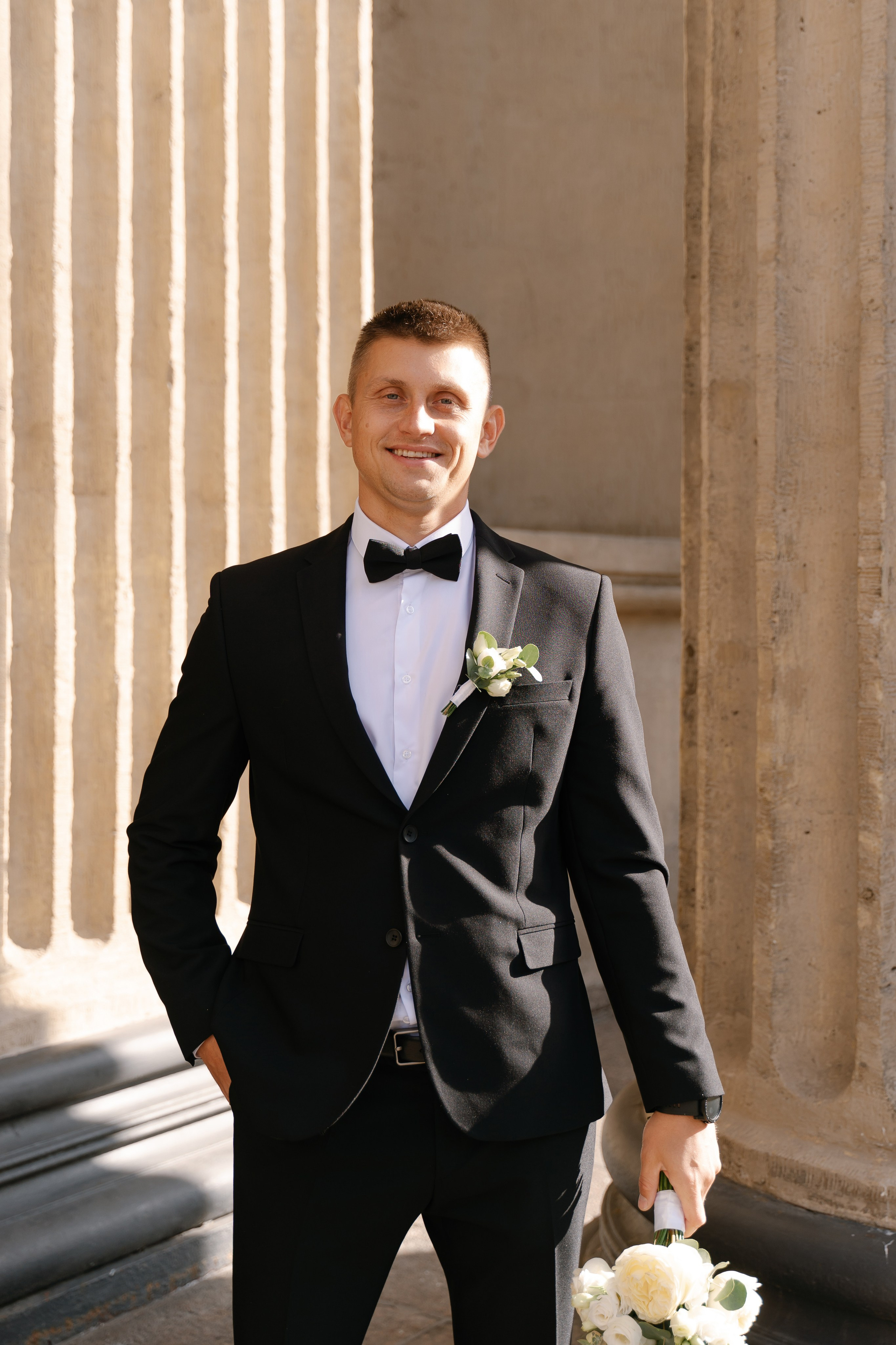 07.09.2023. Свадебный фотограф — Наталья Фед СПб/Москва