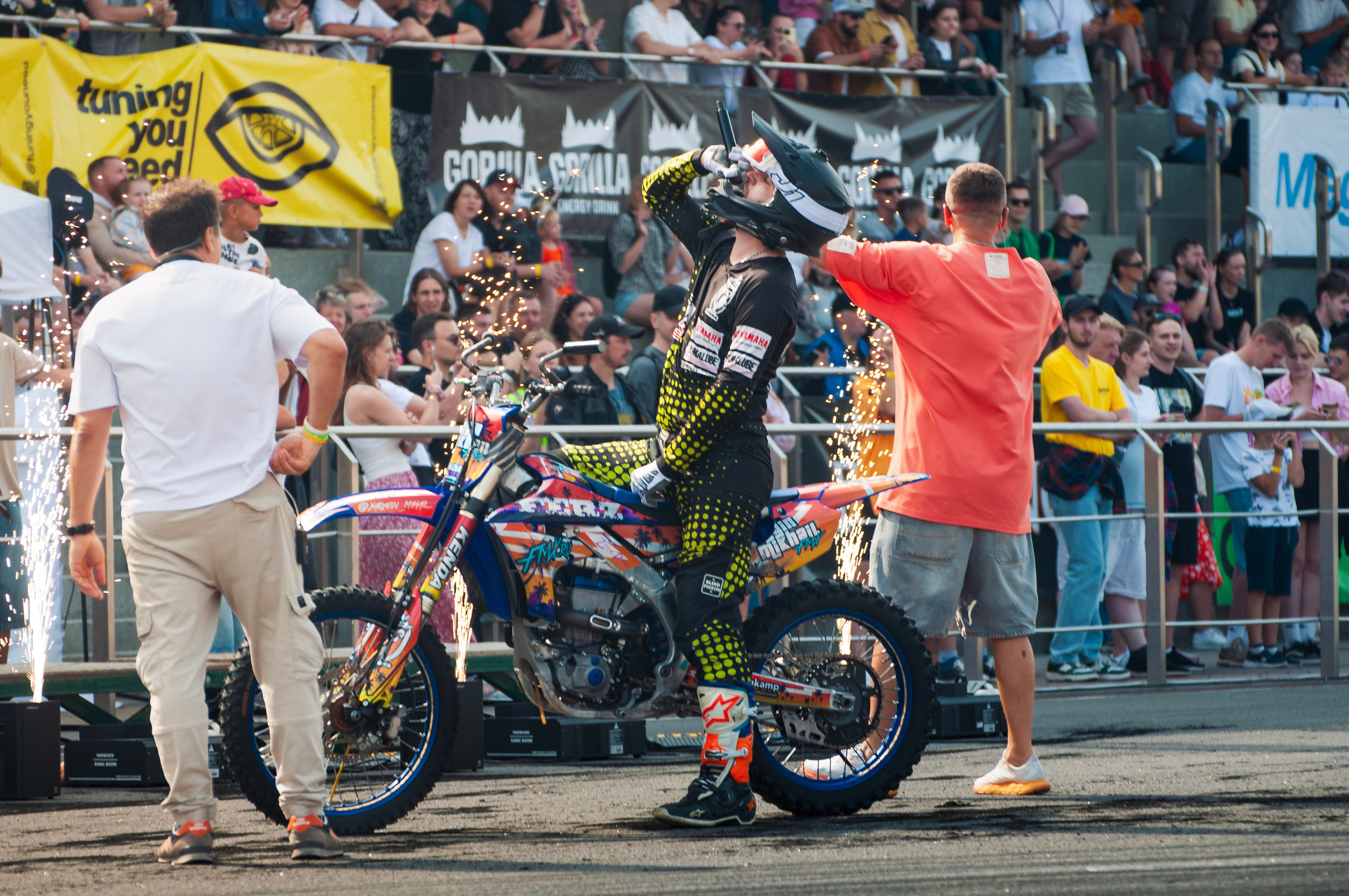 Тачки пикник и Стайки дрифт. Раубичи. 2024 | Максим Ремизевич. Maxim Remizevich | Photographer