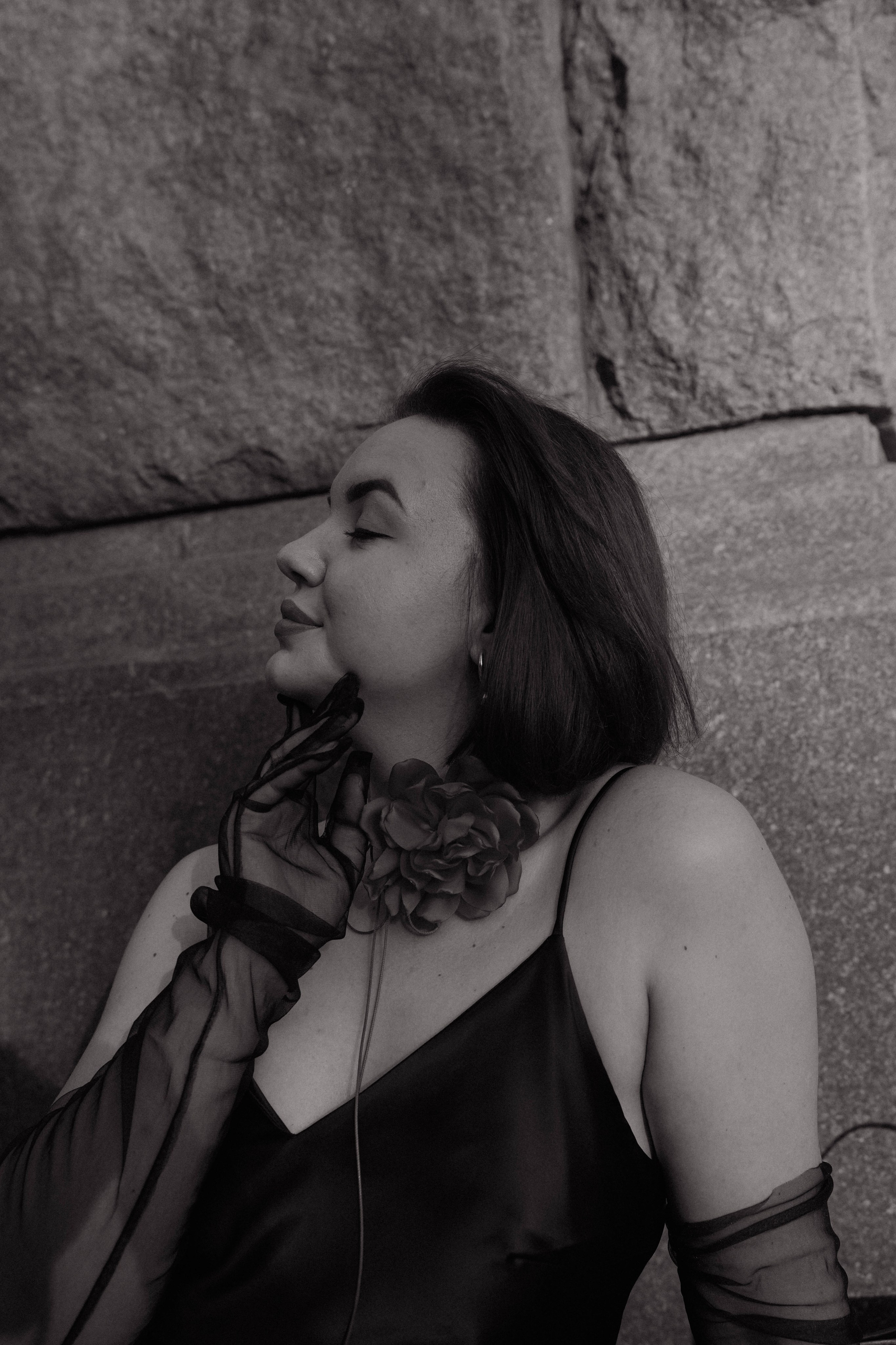 Индивидуальная съёмка. Главная