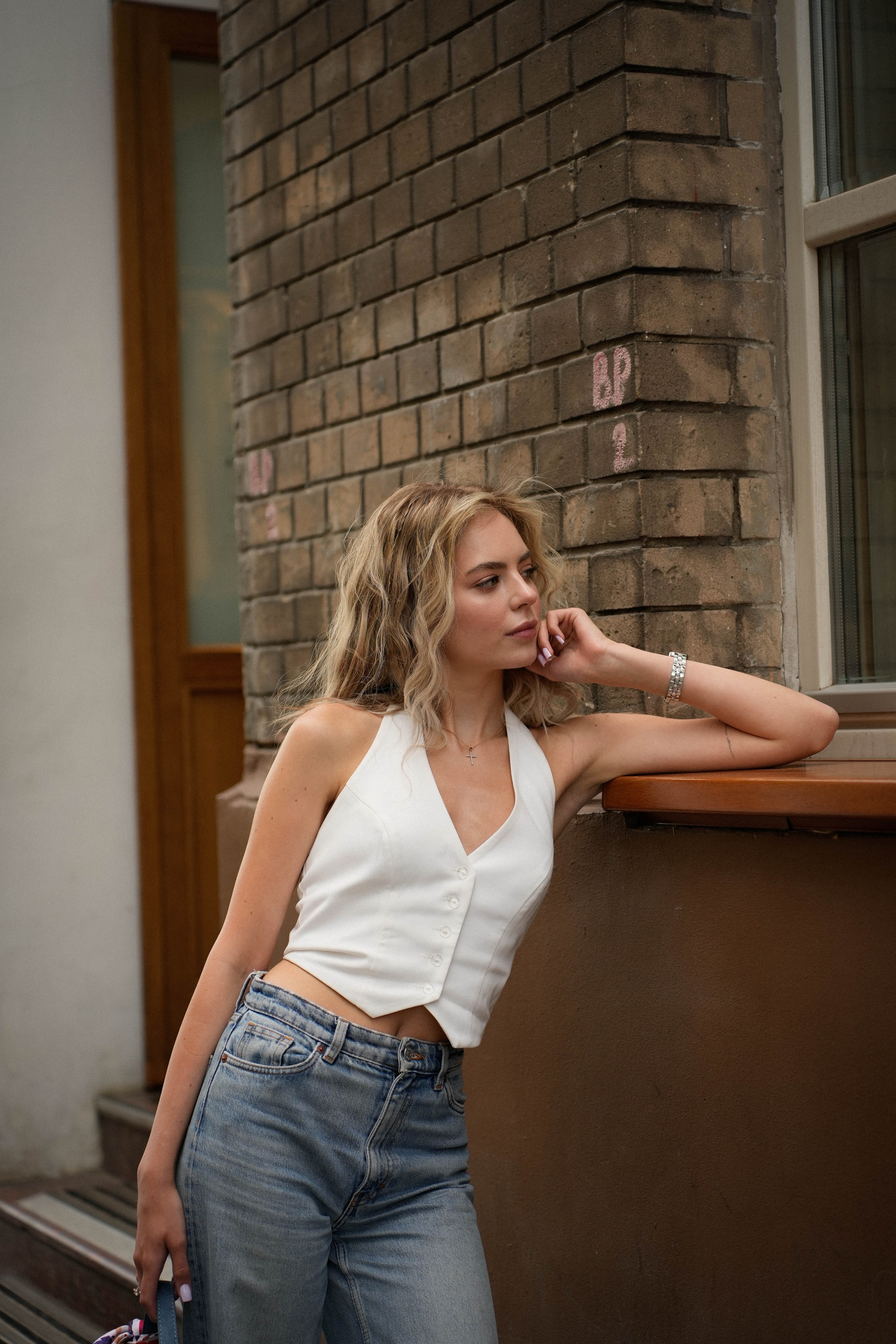 Индивидуальная съёмка. Главная