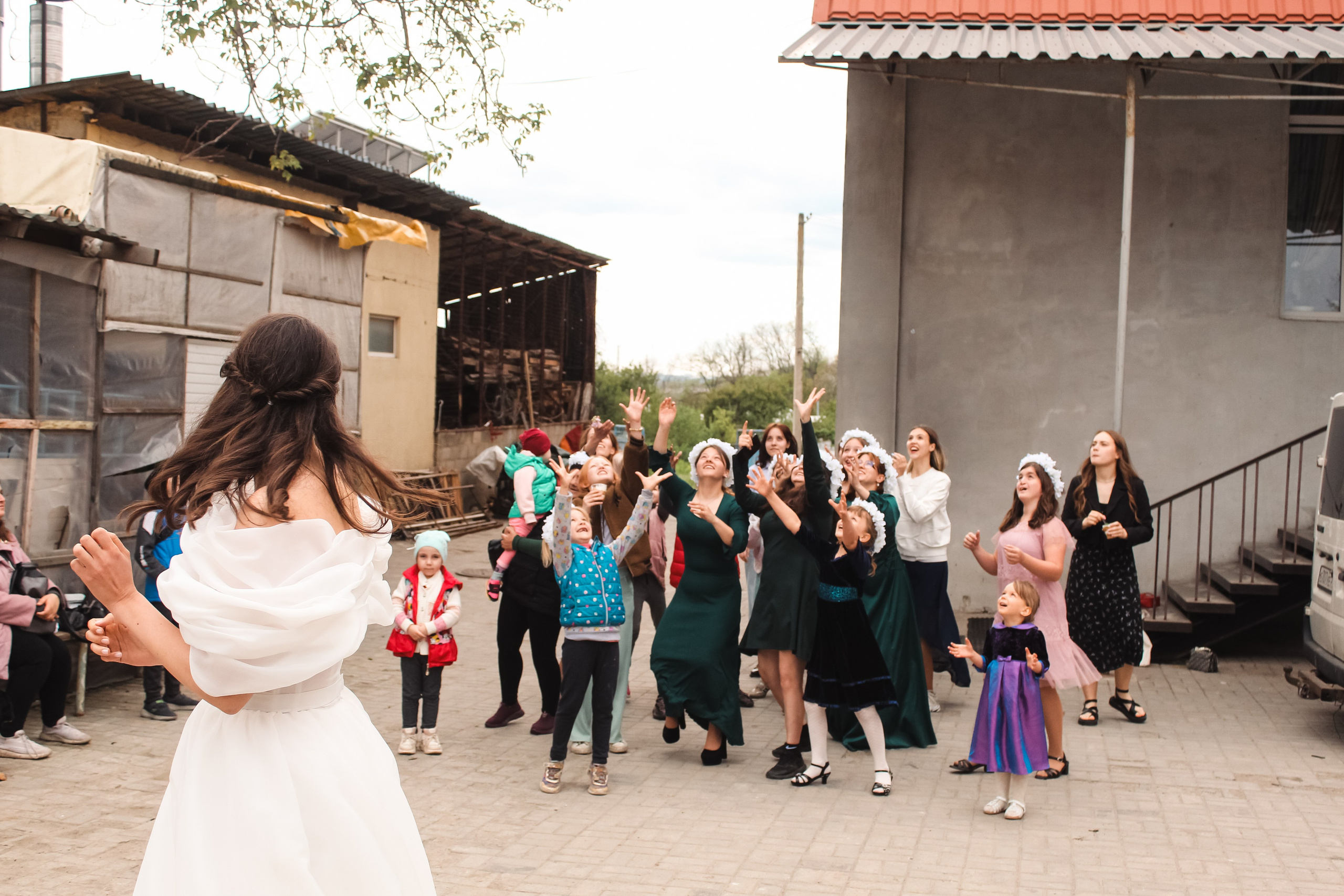 Никита и Ангелина. Илья Чемис — Фотограф в Мариуполе