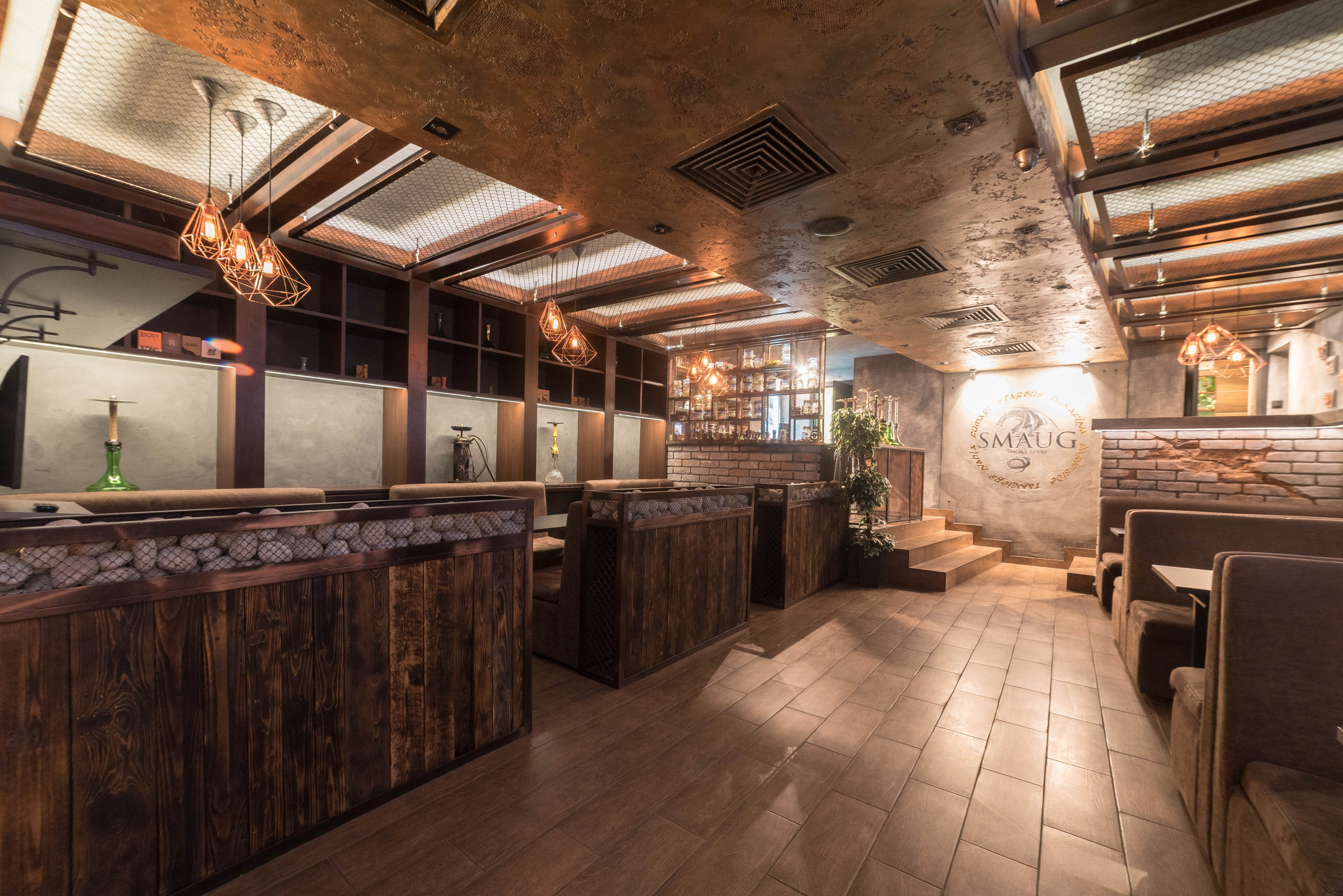 Коммерческая недвижимость. Фотограф недвижимости Антон Журавлев