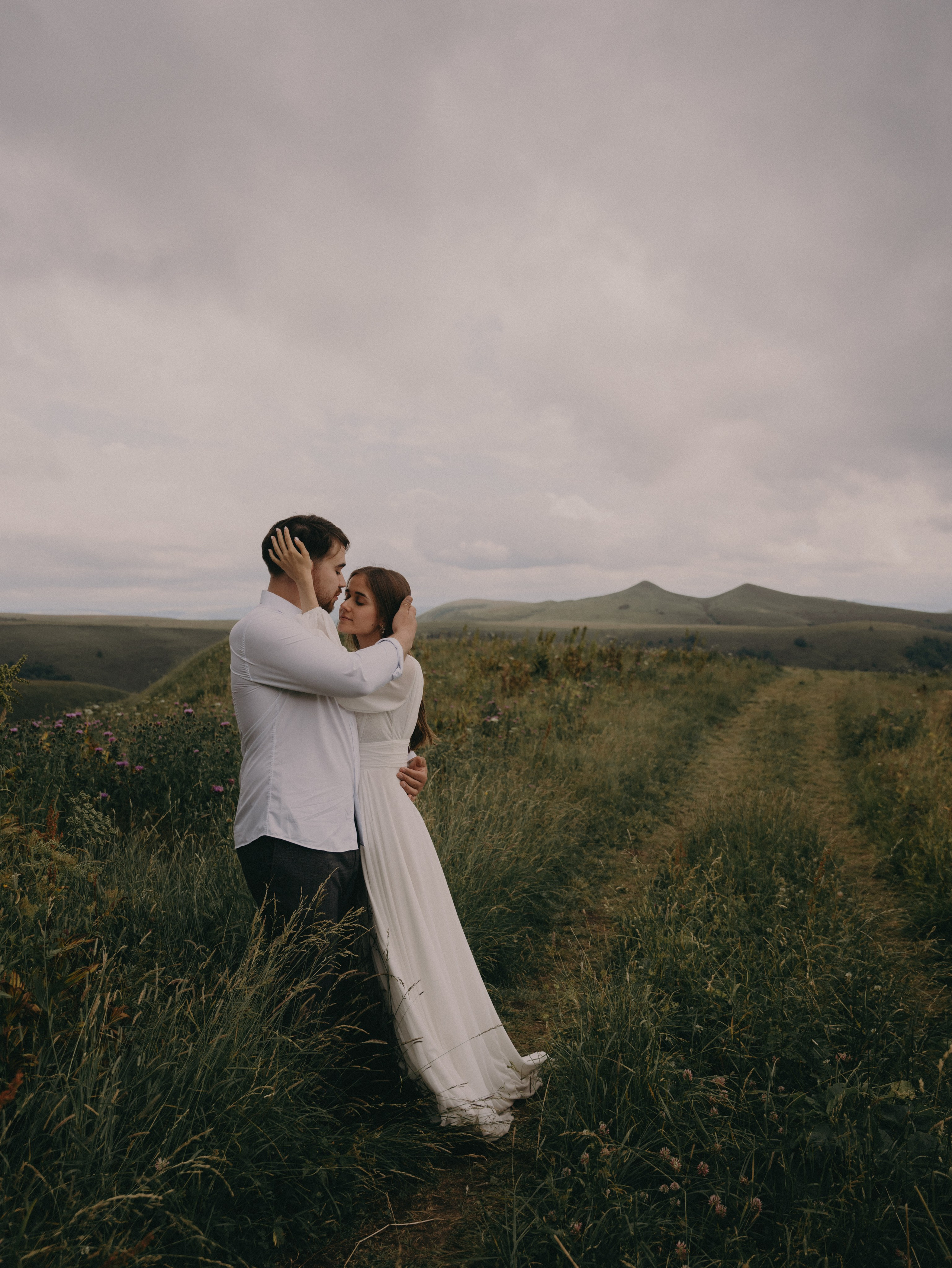 Е&Н. Свадебный фотограф Ирина Беляева Пятигорск|Кисловодск|Эльбрус|Домбай