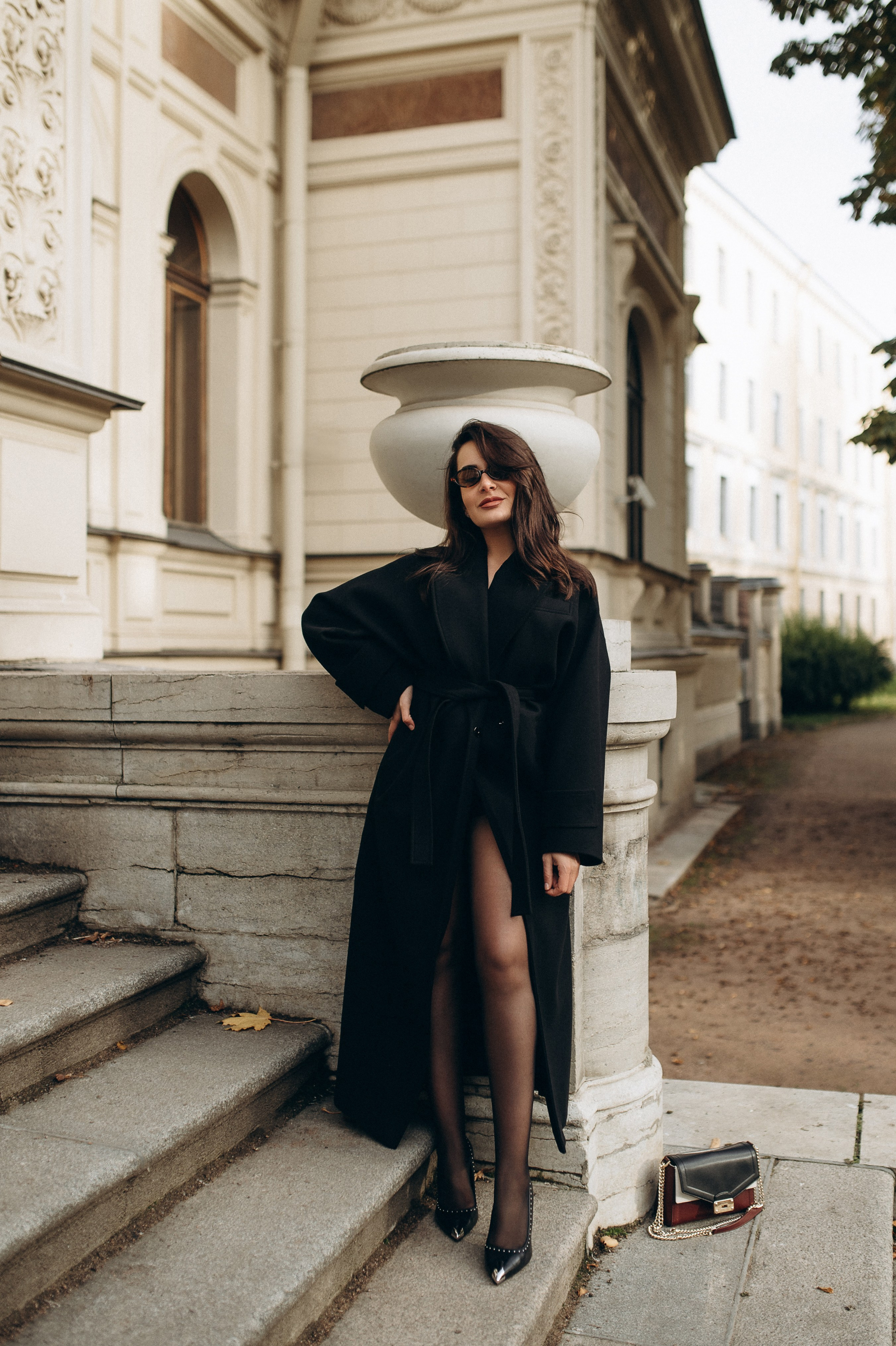 Ольга. Свадебный и студийный фотограф Ирина Котикова