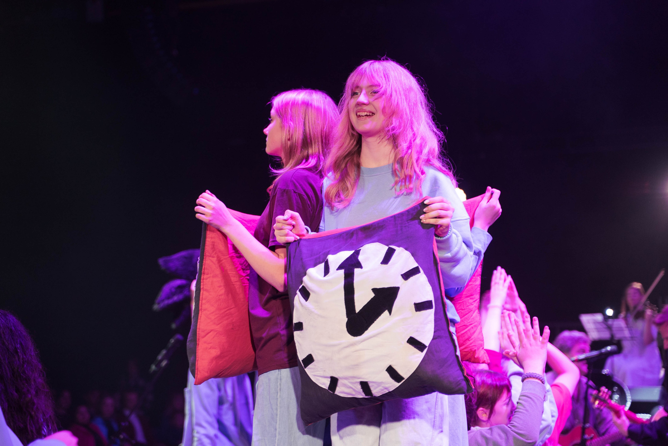 Смешband. ФОТОГРАФ ВЛАДИВОСТОК НИКИТА КОРОЛЁВ