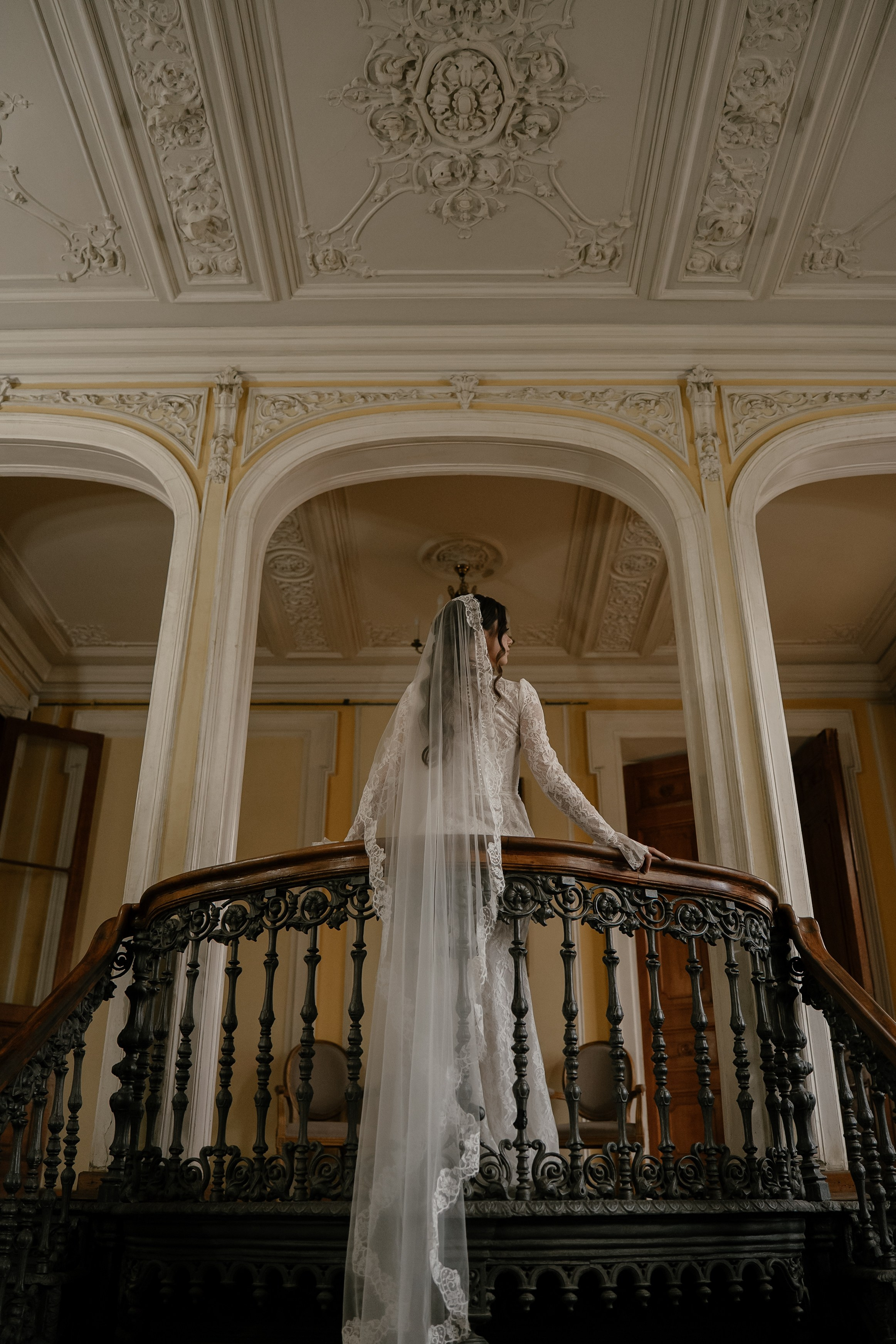 Даня и Полина. Свадебный и семейный фотограф в Москве и Красногорске — живые кадры | Анастасия Тихонова