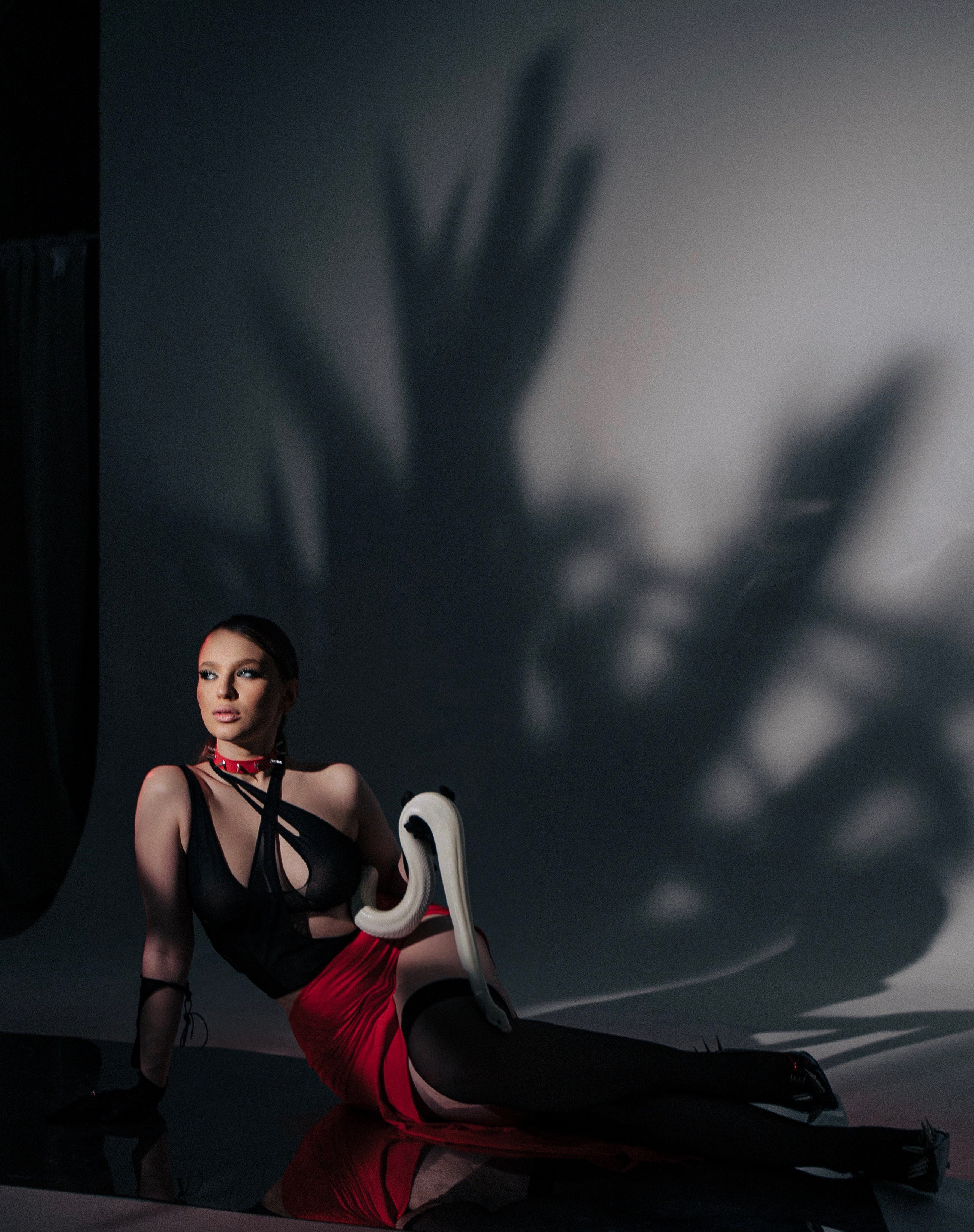 Фотографии Виктории Новиковой с МК. Фотограф Кристина Берг