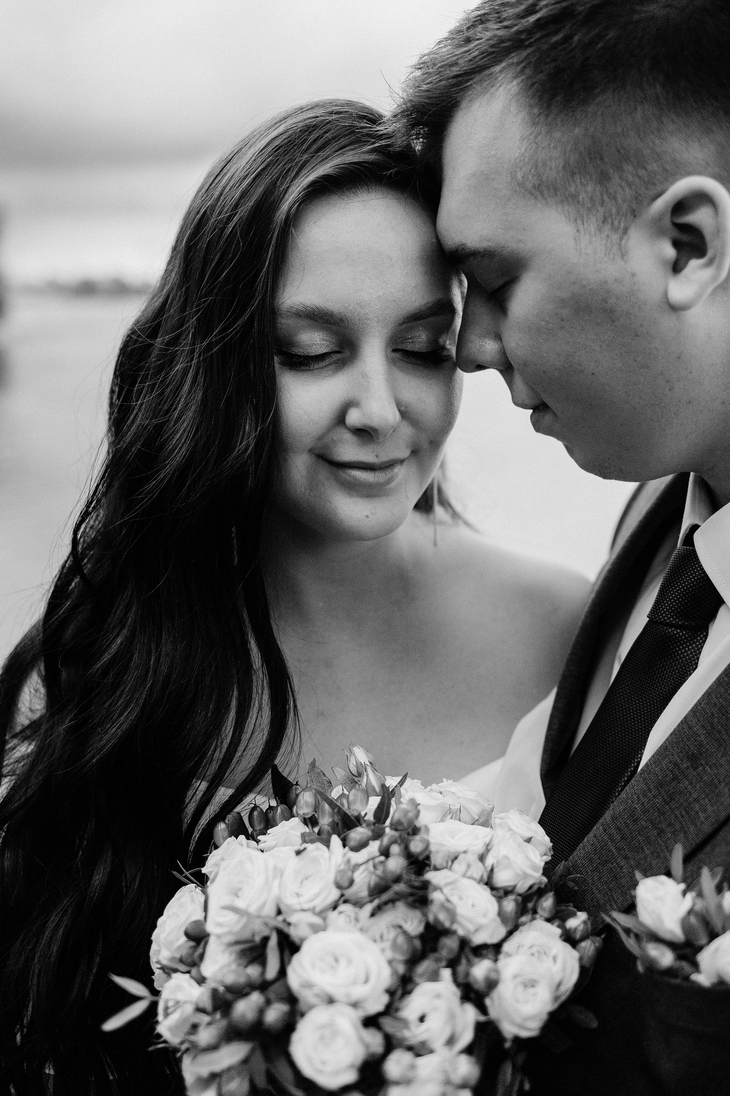 Дмитрий и Мария/2024. Свадебный и семейный фотограф в Екатеринбурге