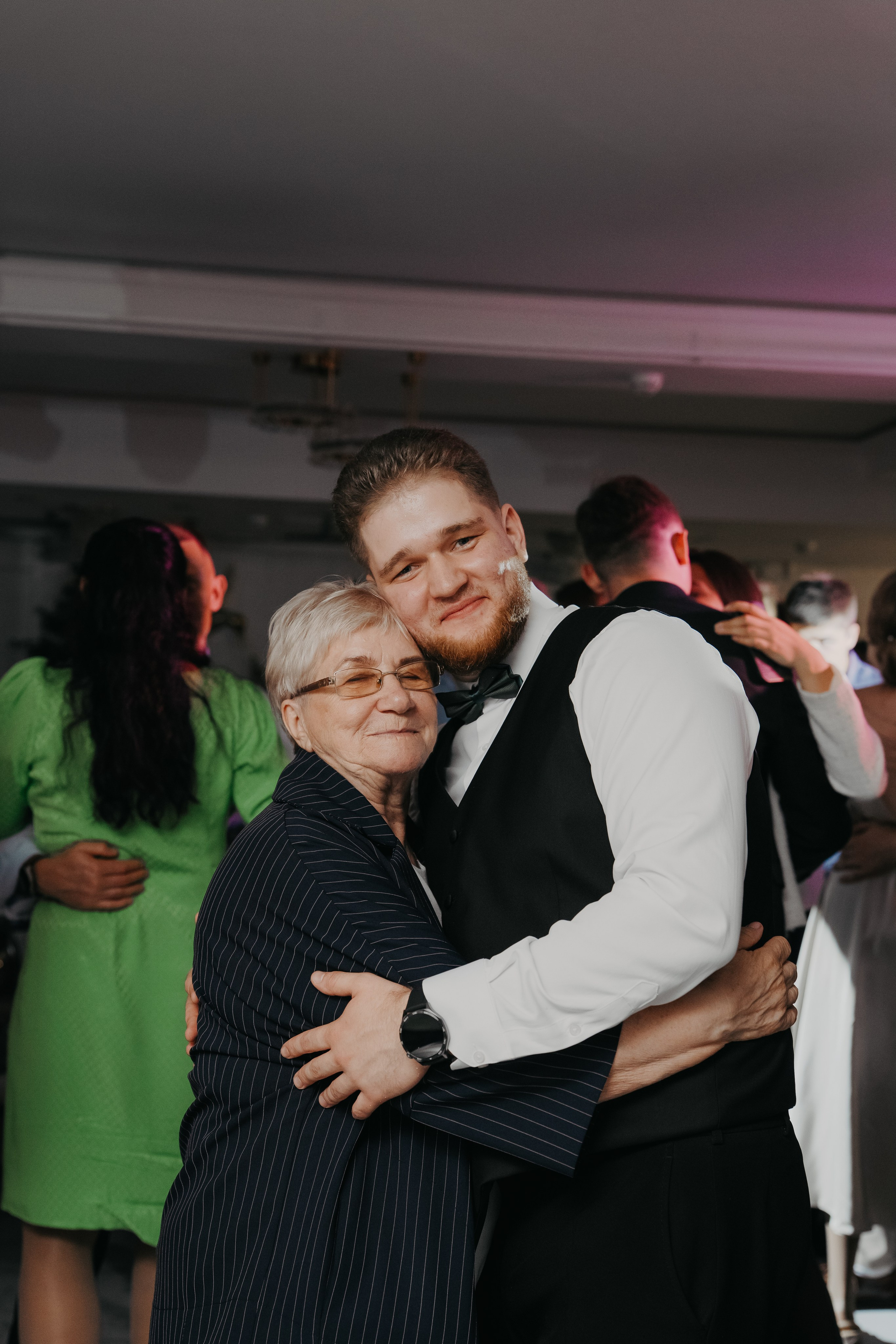 Ильдар и Софа. Фотограф в Санкт-Петербурге Мария Александрова