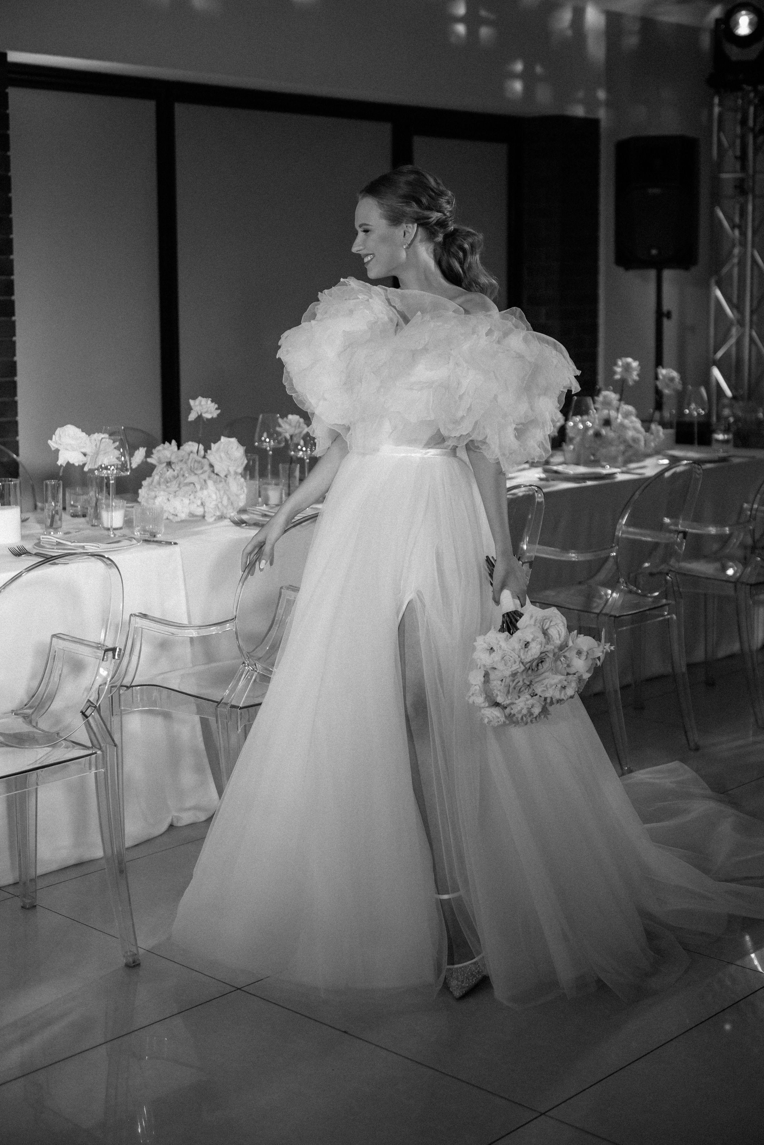 Wedding day in GRAND CNALET. Главная