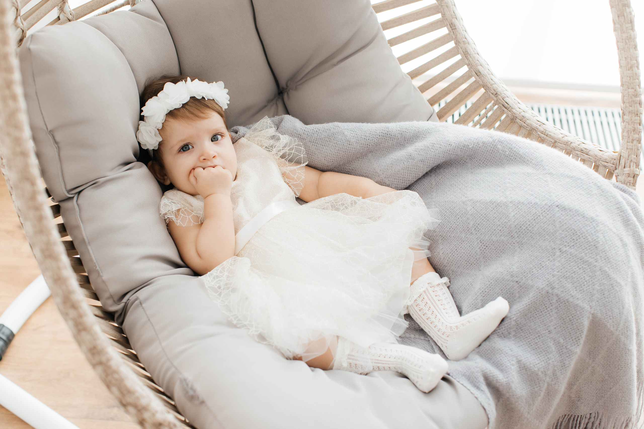 Детские воспоминания. Главная