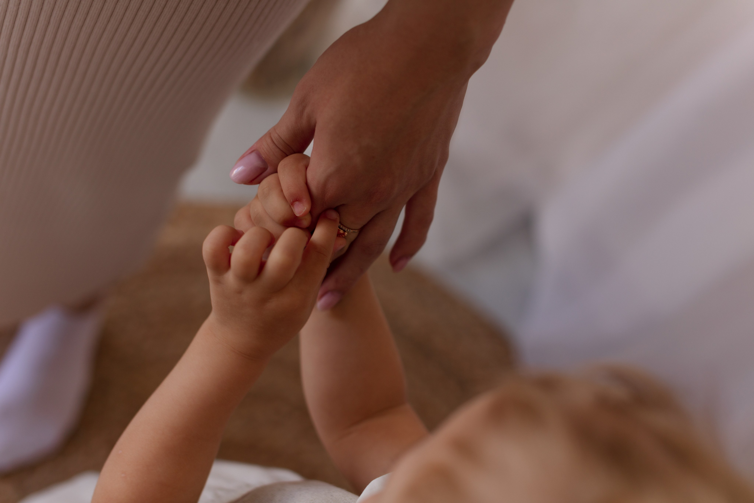 Семейная. Фотограф новорожденных в Калининграде Юлия Бороданова