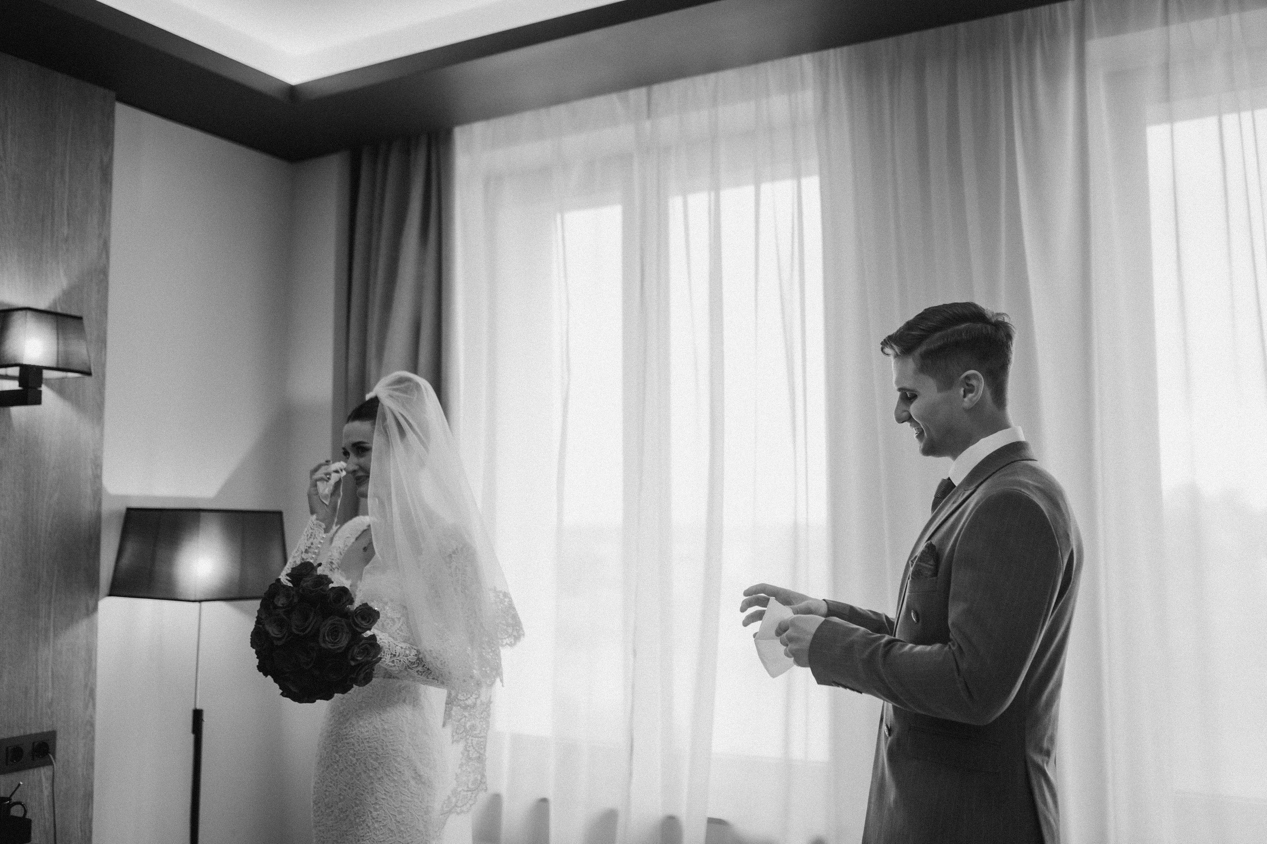 Розы и любовь. Творческий фотограф Аня Волк