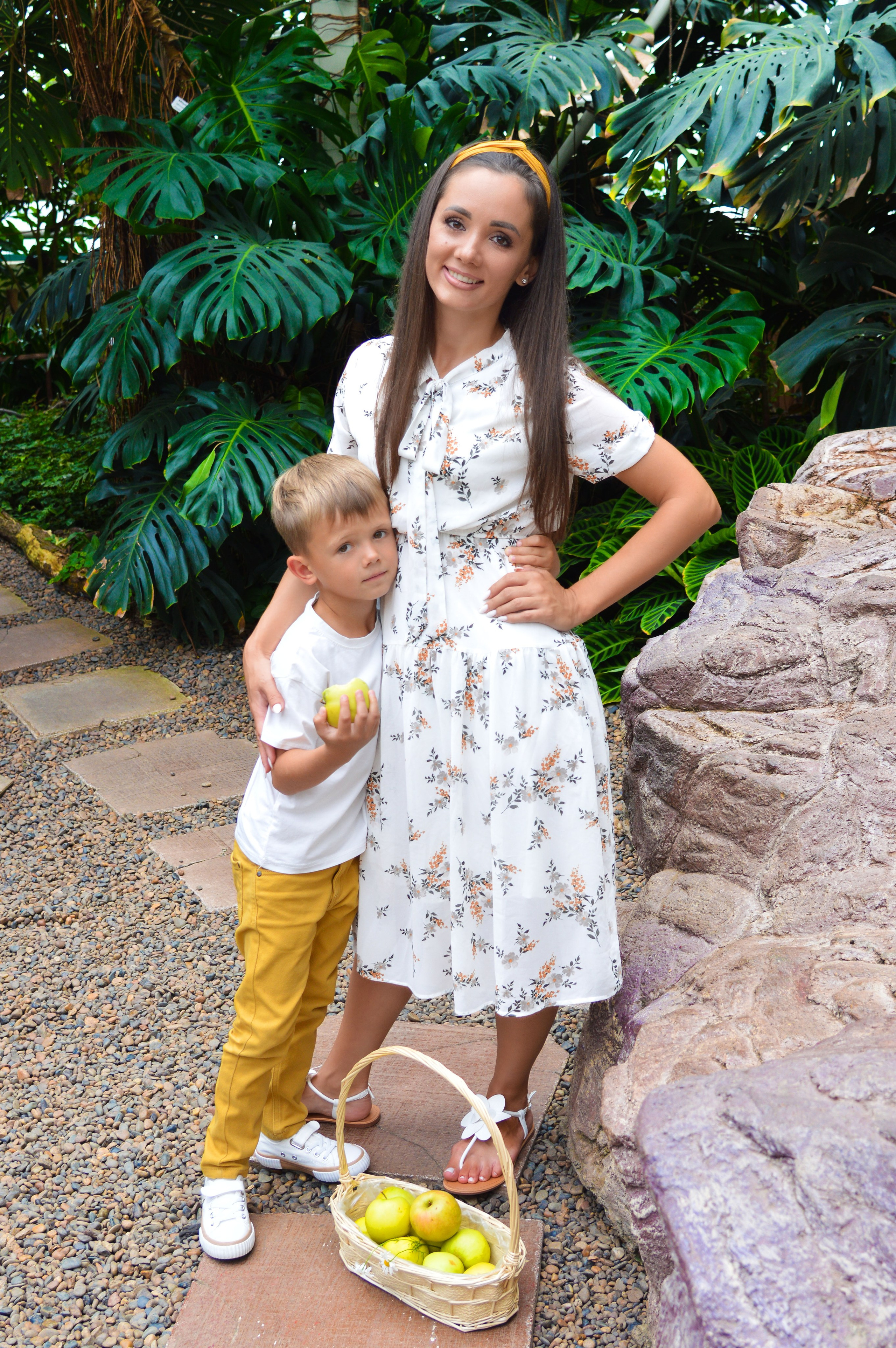 Семейная фотосессия в Кемерово. Семейная фотосъемка. Семейный портрет. Детская фотосессия в Кемерово. Оксана Микитюк — Фотограф в г. Кемерово