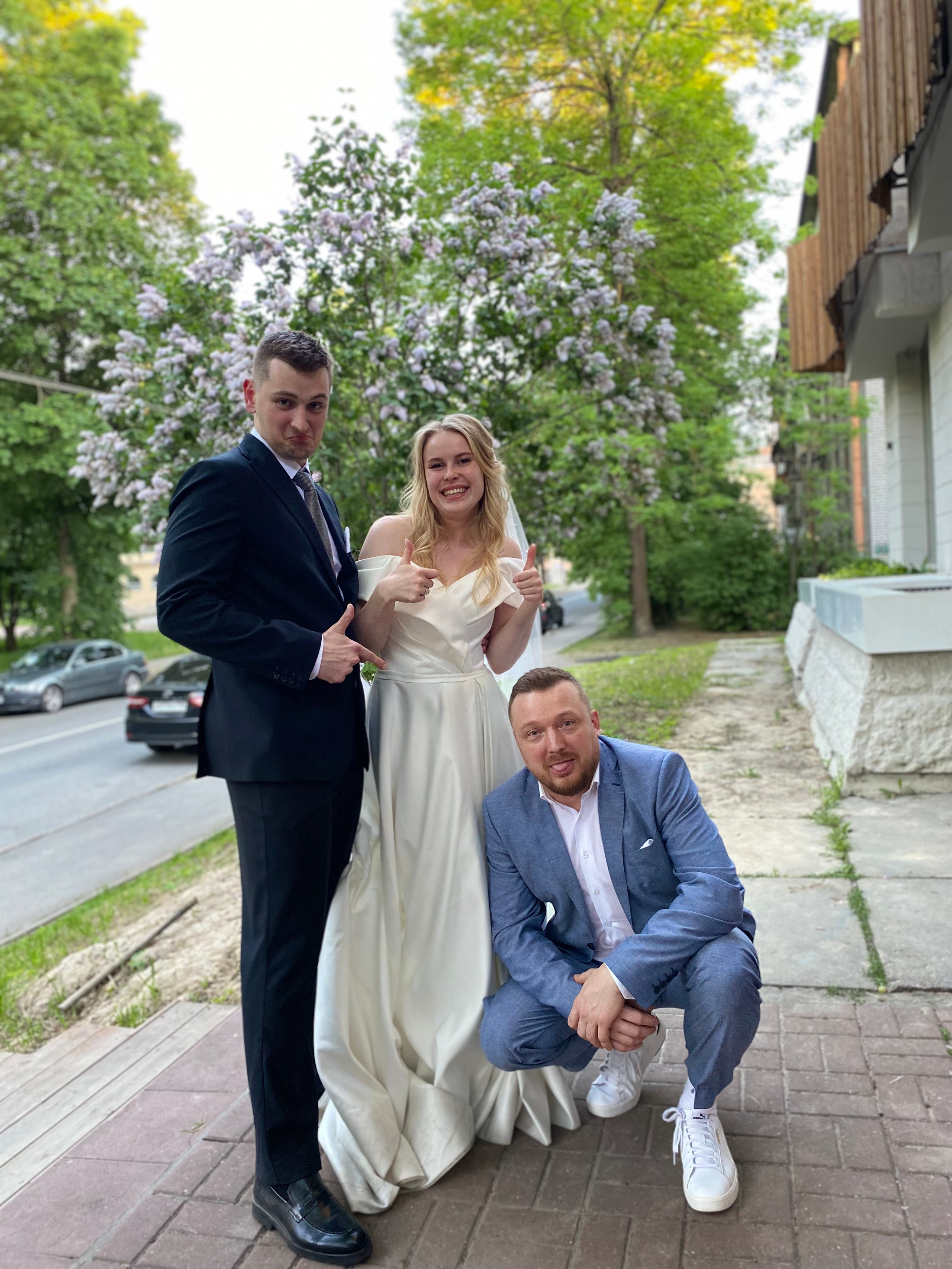 Фото ведущего Сергея Рябинина. Фотографии со свадеб, корпоративов, юби. Ведущий на свадьбу, корпоратив и юбилей в Москве Сергей Рябинин