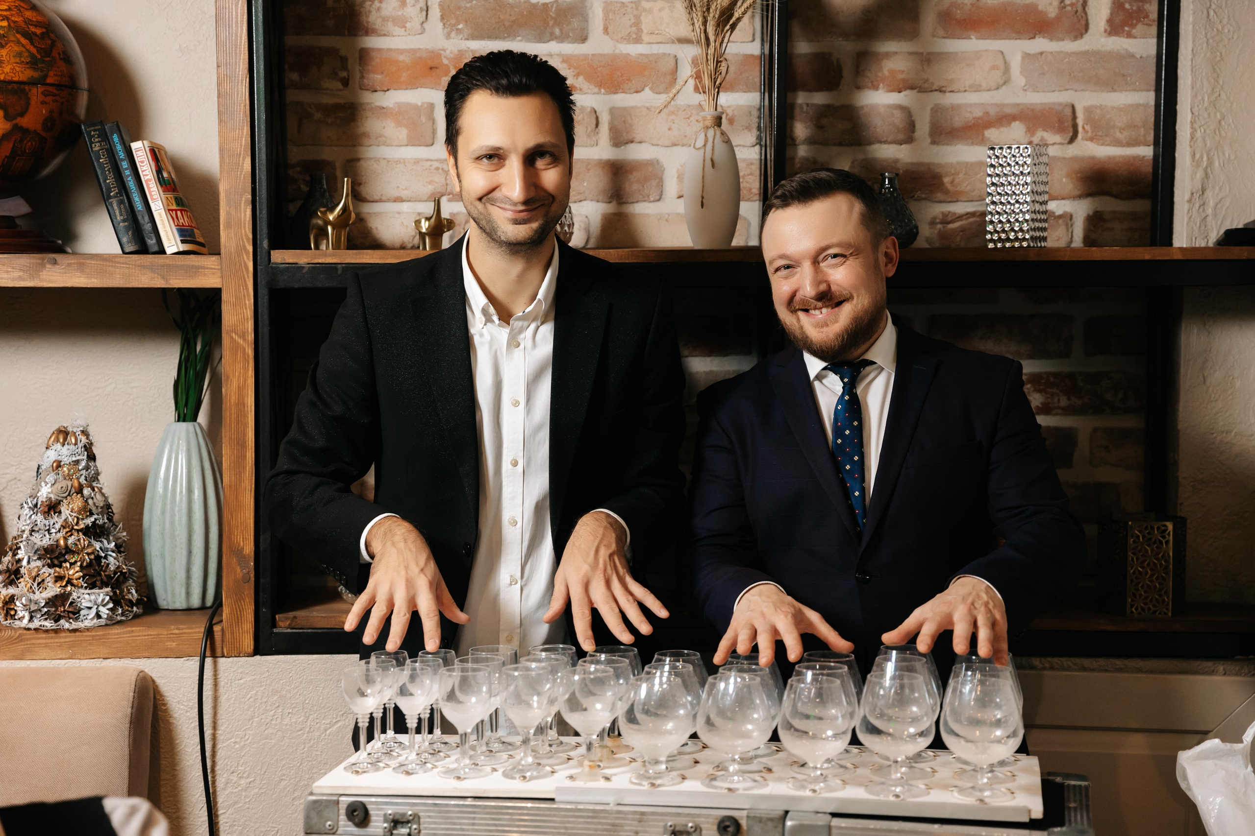 Фото ведущего Сергея Рябинина. Фотографии со свадеб, корпоративов, юби. Ведущий на свадьбу, корпоратив и юбилей в Москве Сергей Рябинин