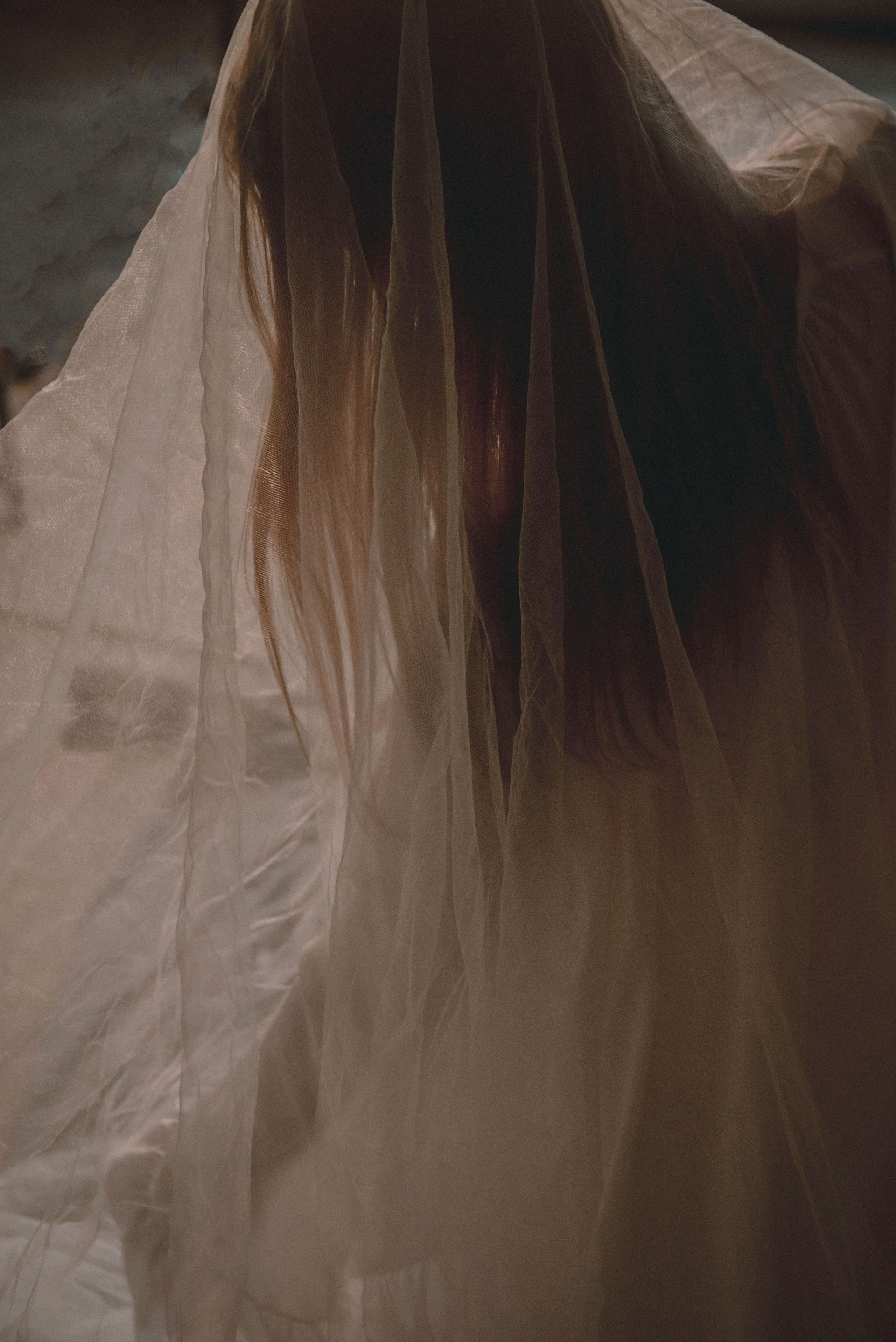 Марина. Стильный портретный и семейный фотограф в Москве Ника Артуньянц