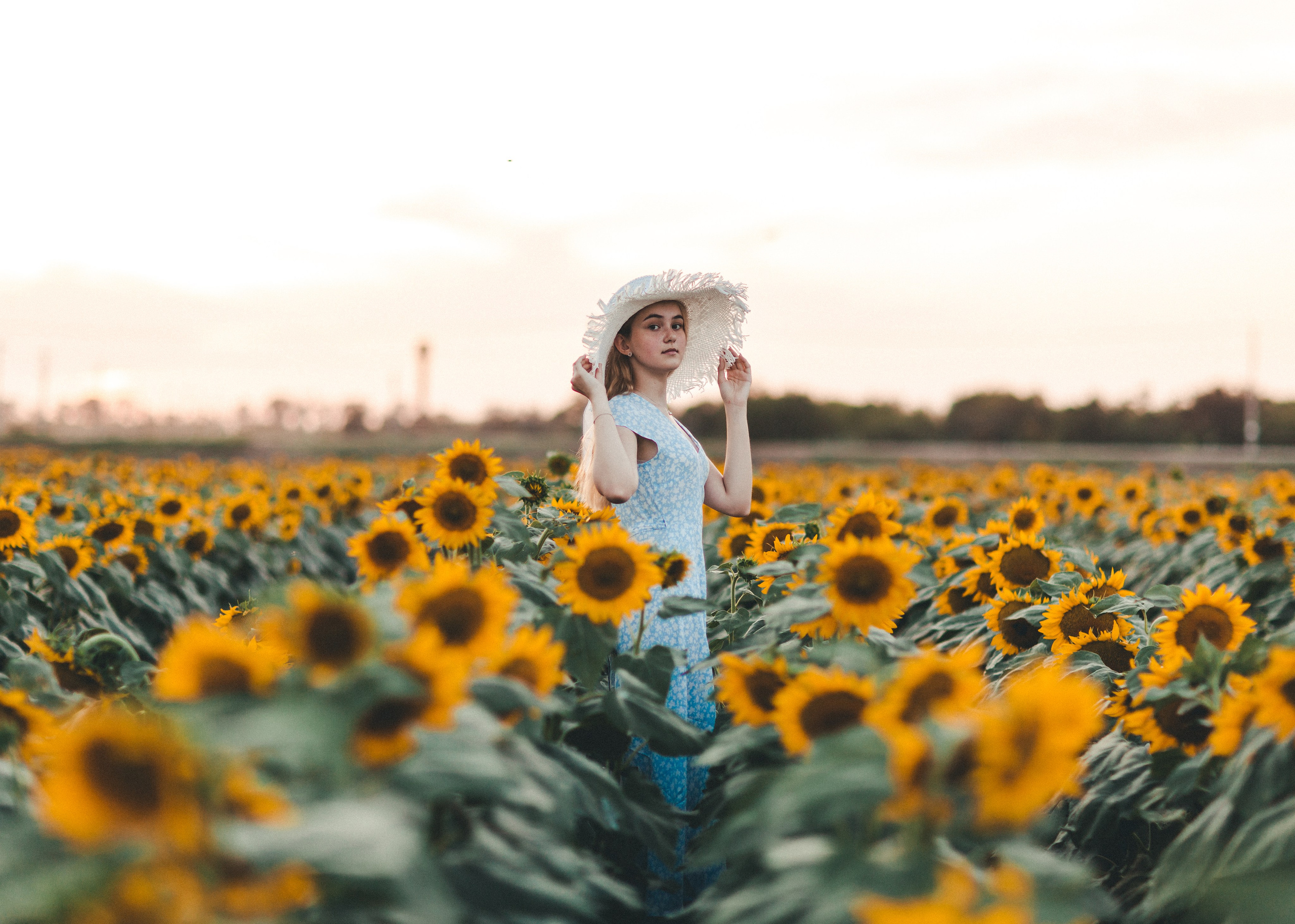 Ариша. Фотограф в Приморско-Ахтарске Марьяна Чопко