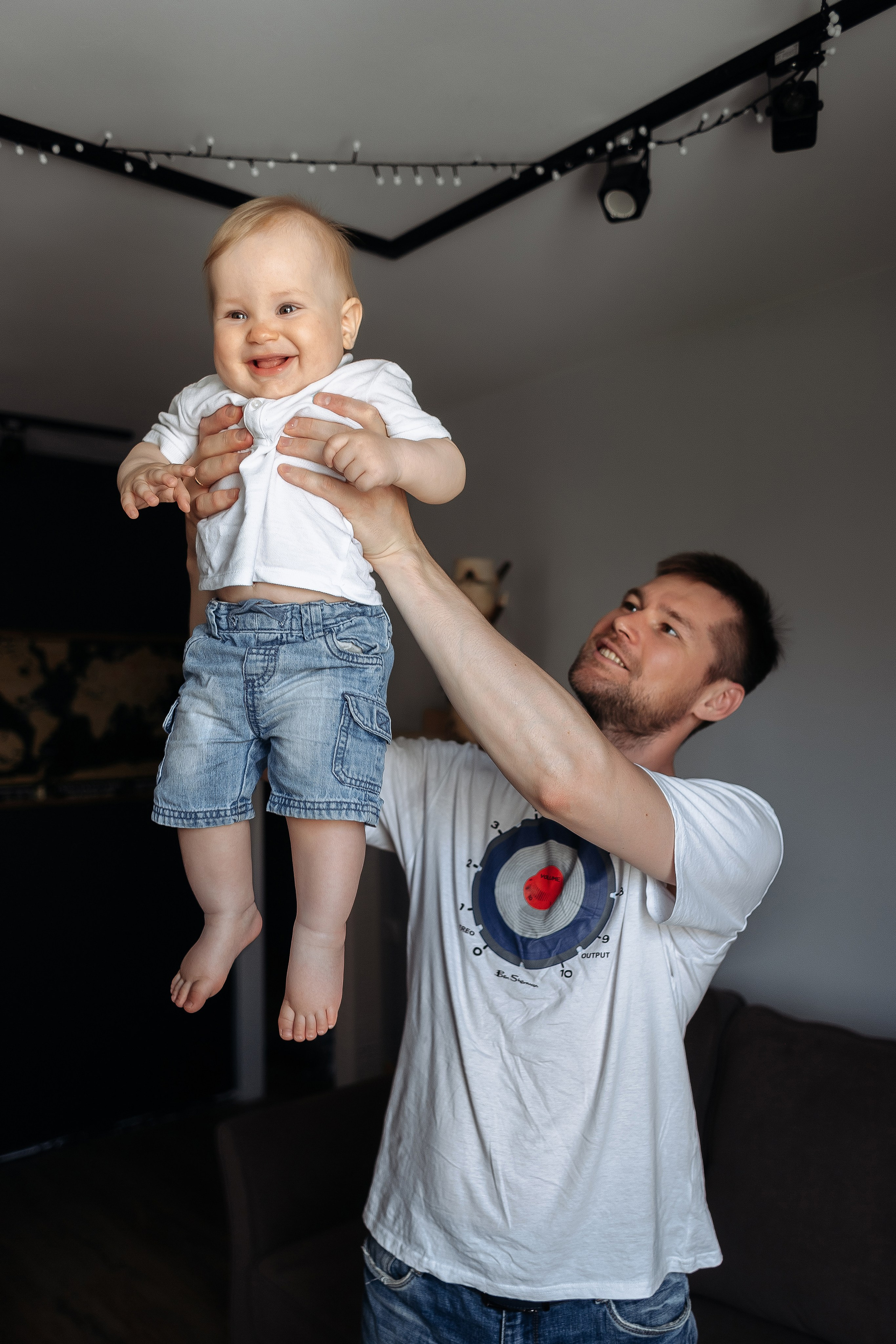 Момент навсегда. Фотограф Алексей Миронов