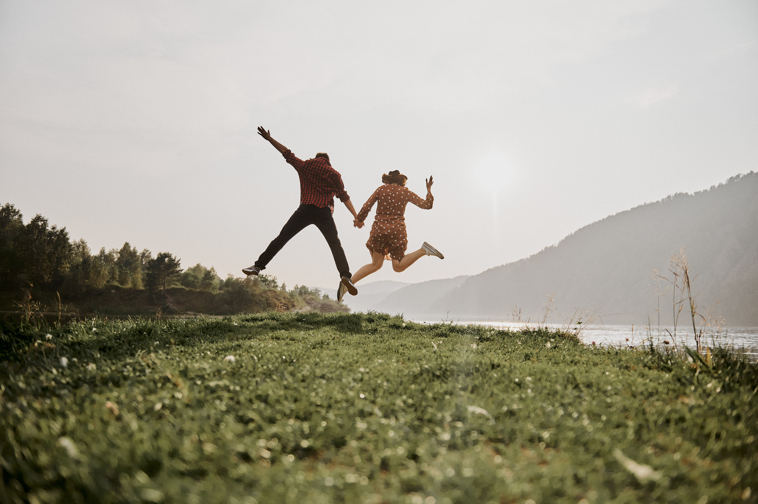 Посмотреть серию. Свадебный и семейный фотограф в Красноярске Тряпчев Павел