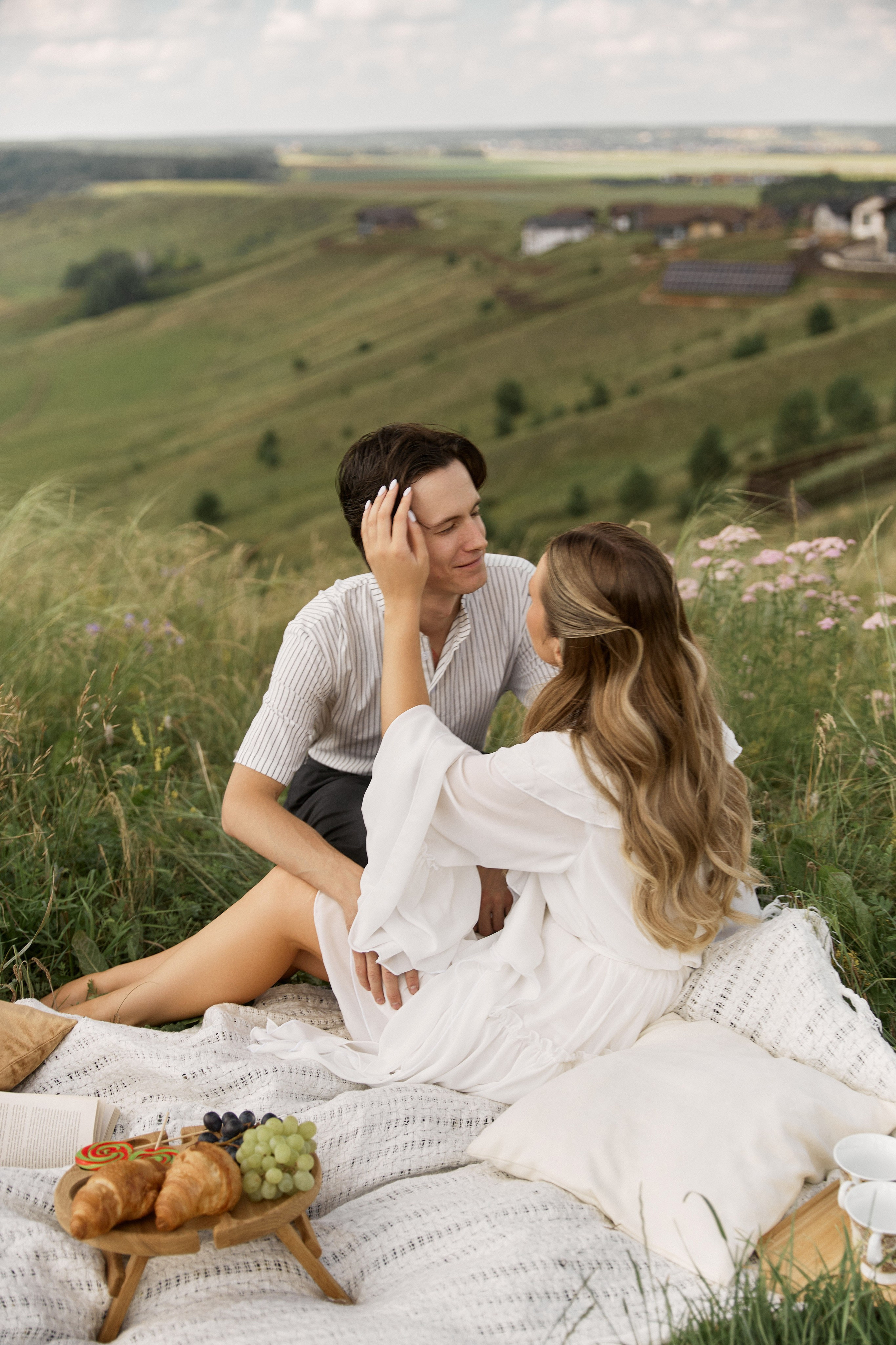 Посмотреть серию. Свадебный и семейный фотограф в Красноярске Тряпчев Павел