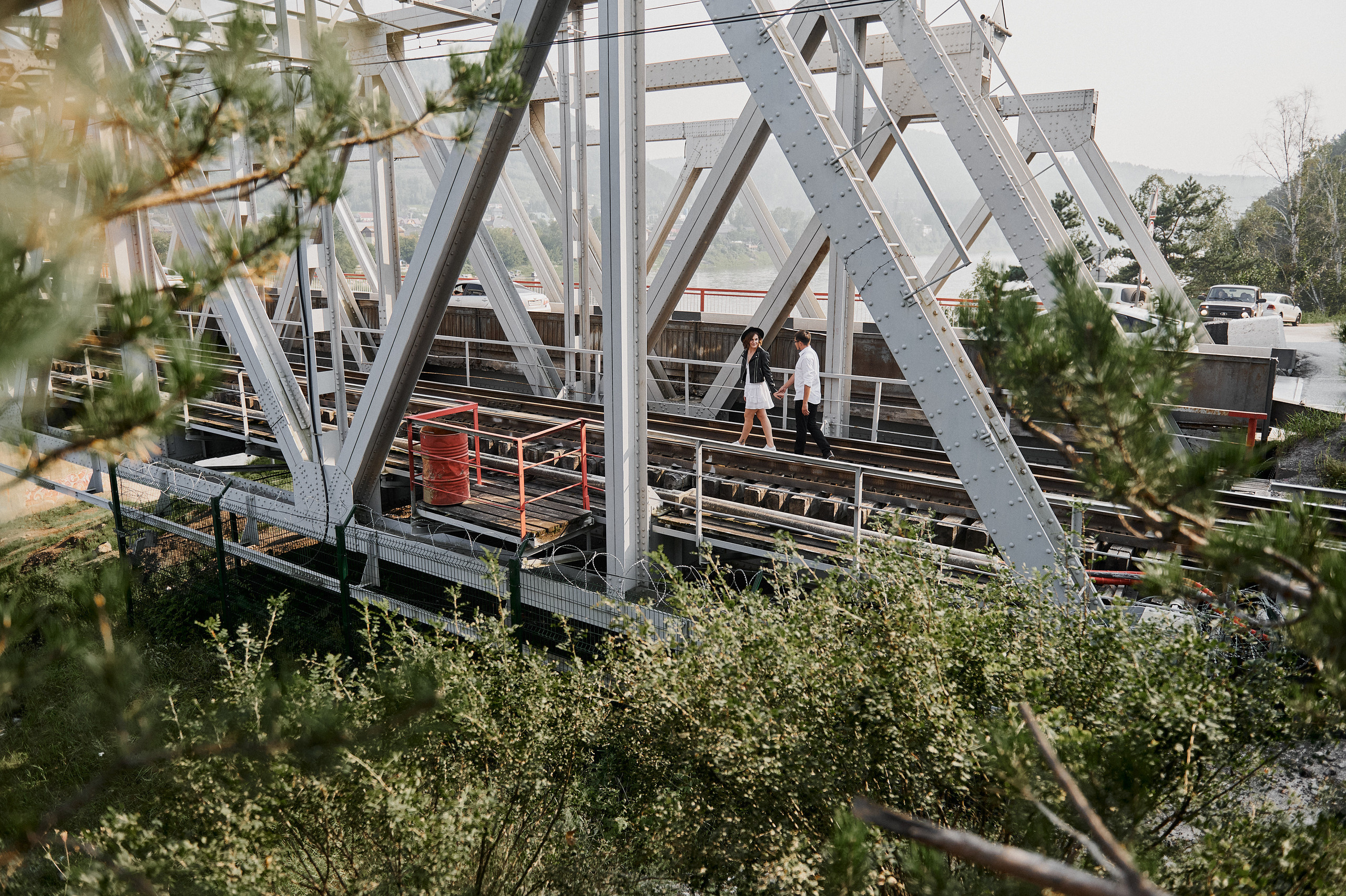 Посмотреть серию. Свадебный и семейный фотограф в Красноярске Тряпчев Павел
