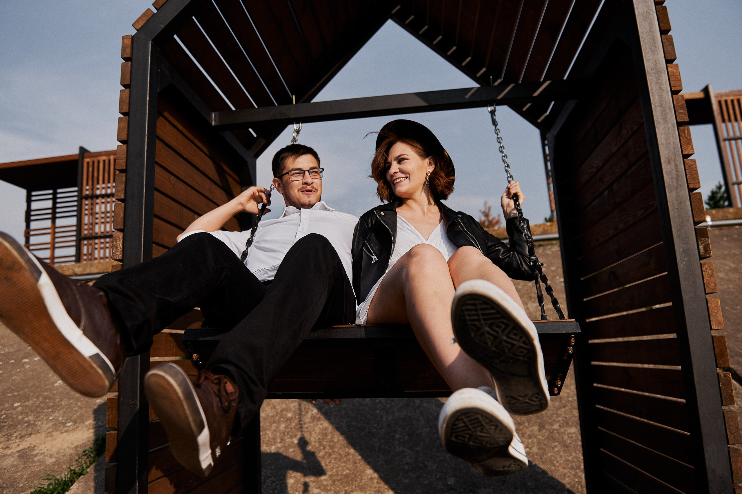 Посмотреть серию. Свадебный и семейный фотограф в Красноярске Тряпчев Павел