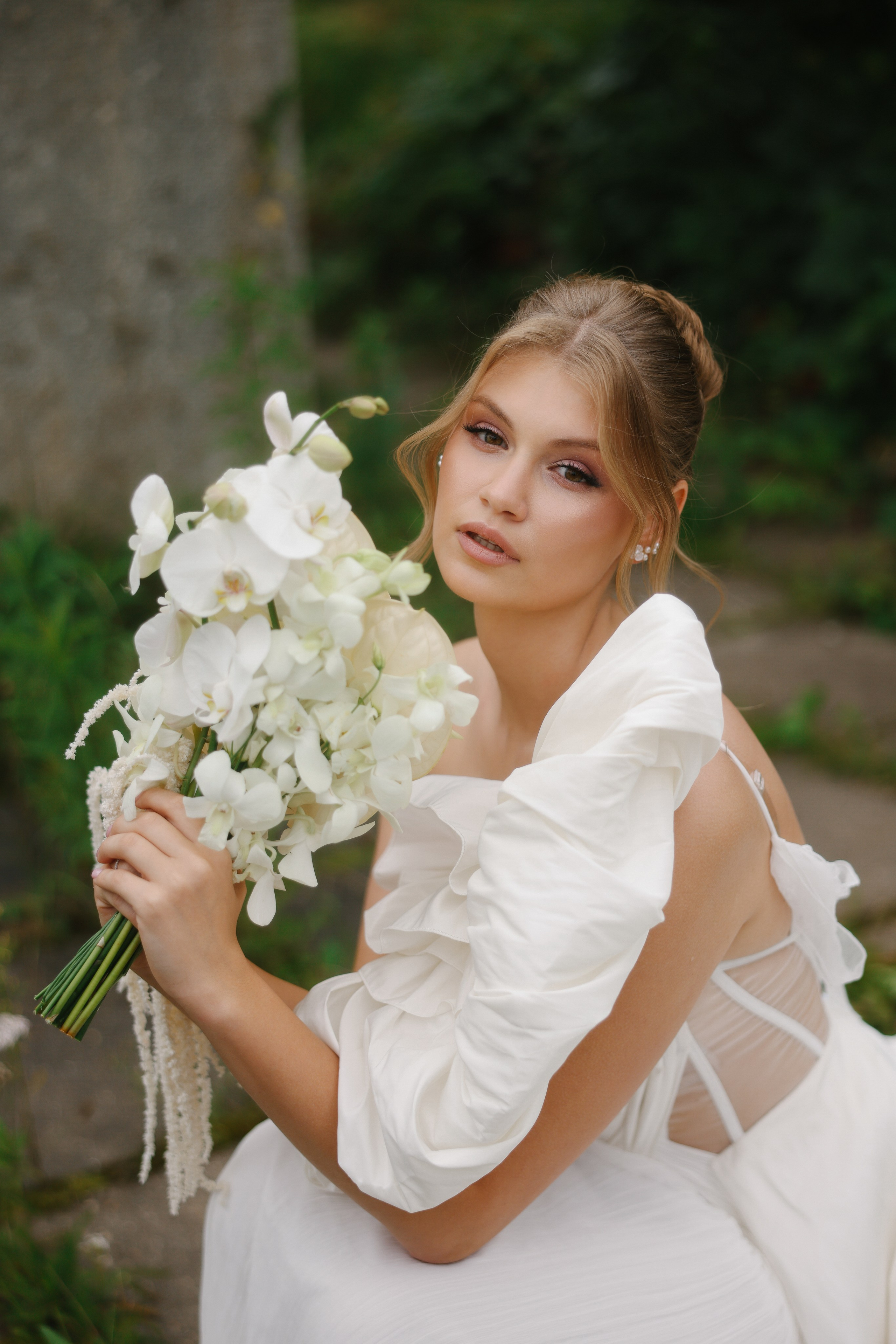 Crafted paper. Свадебный фотограф Светлана Кот | Москва