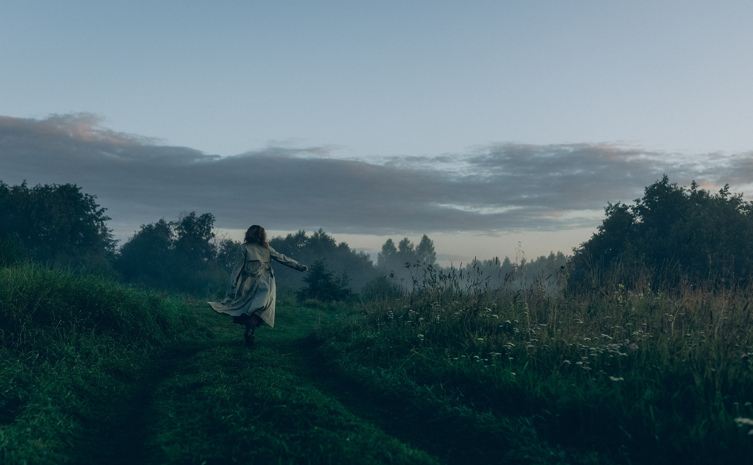 Ольга. Татьяна Афонина | Фотограф