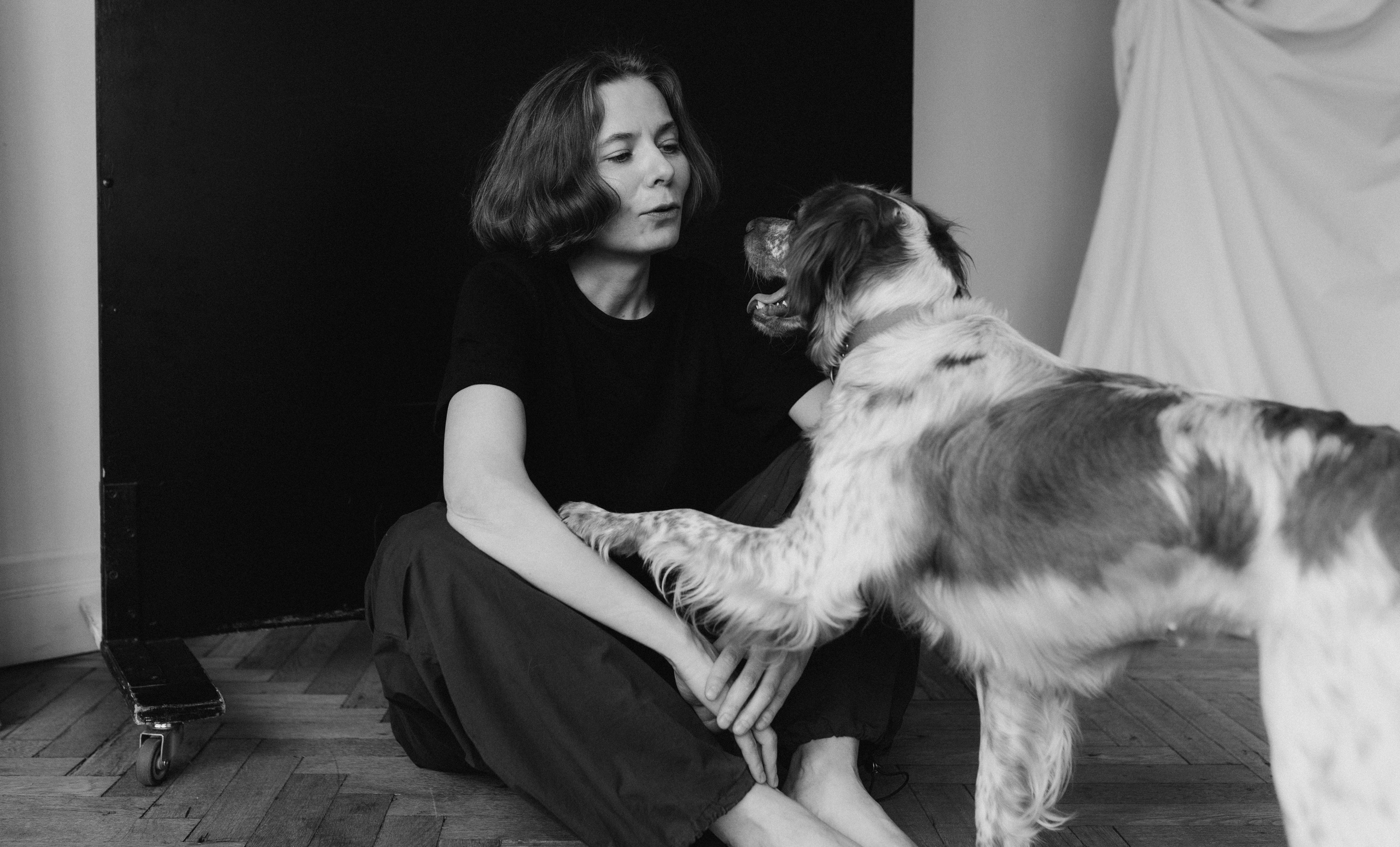 Настя и Уля. Татьяна Афонина | Фотограф