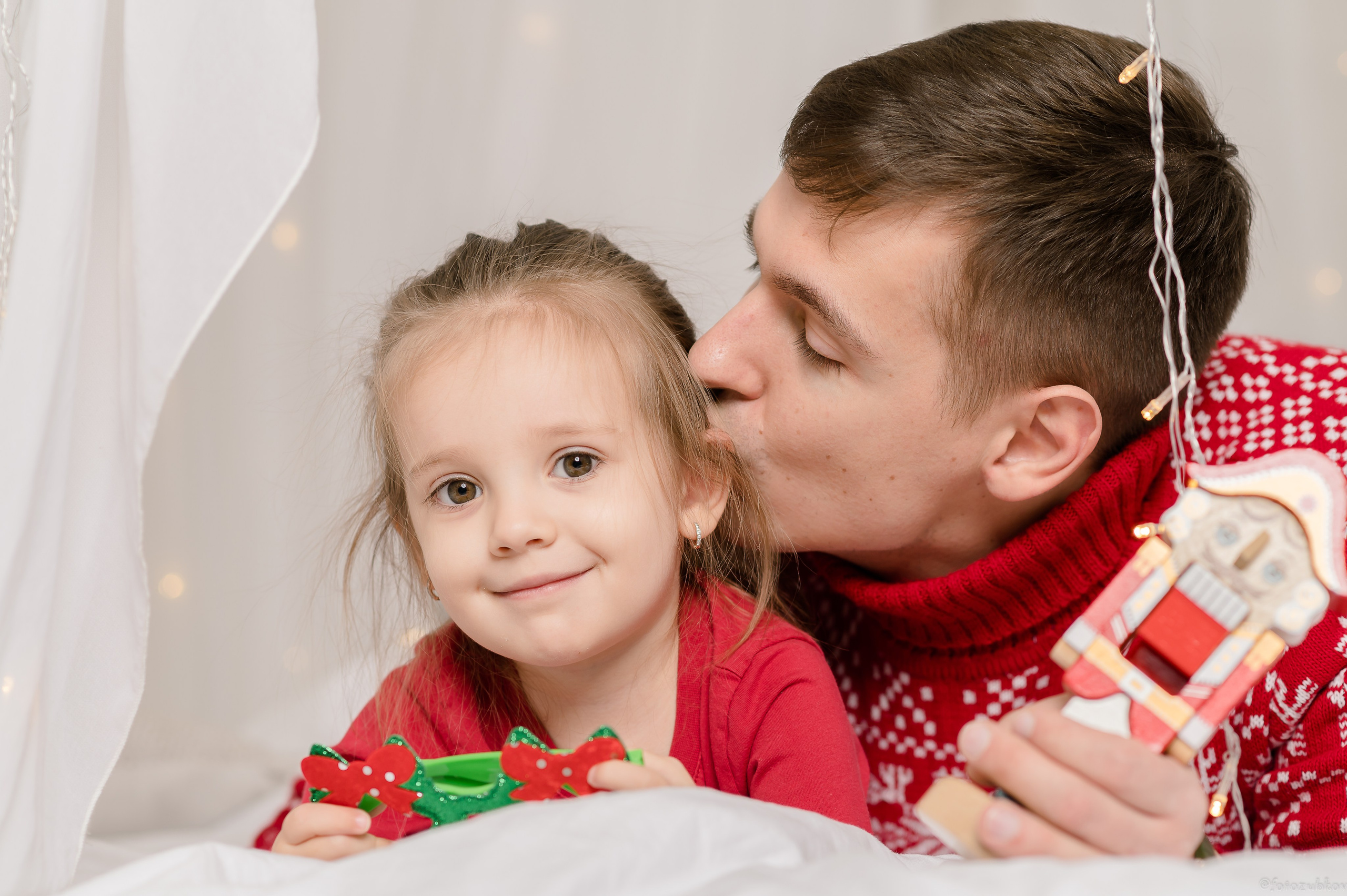 Семейная фотосессия в Москве. Портретный фотограф в Москве Александр Зубков