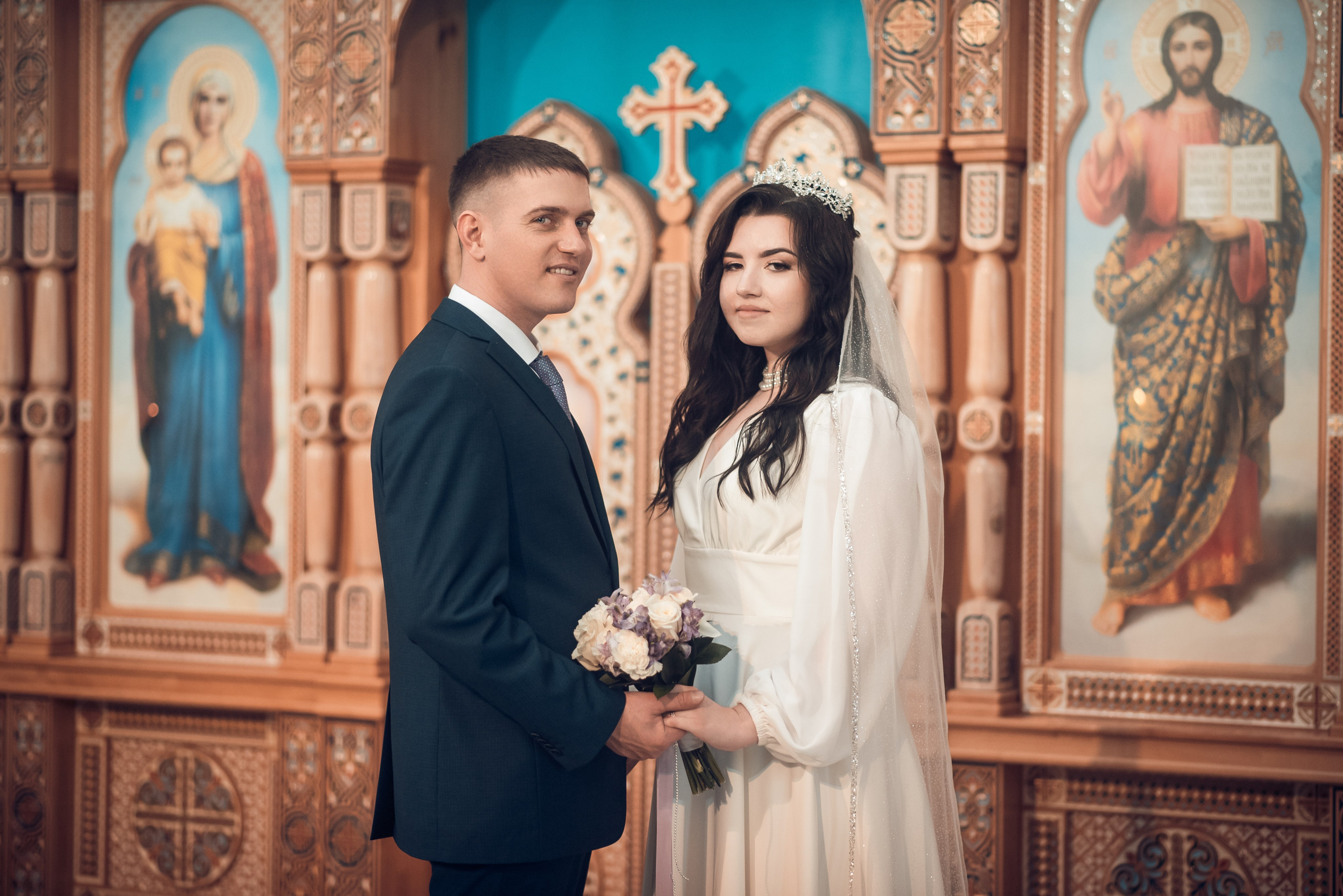 15.11.24 Wedding Day. Семейный фотограф в Барнауле