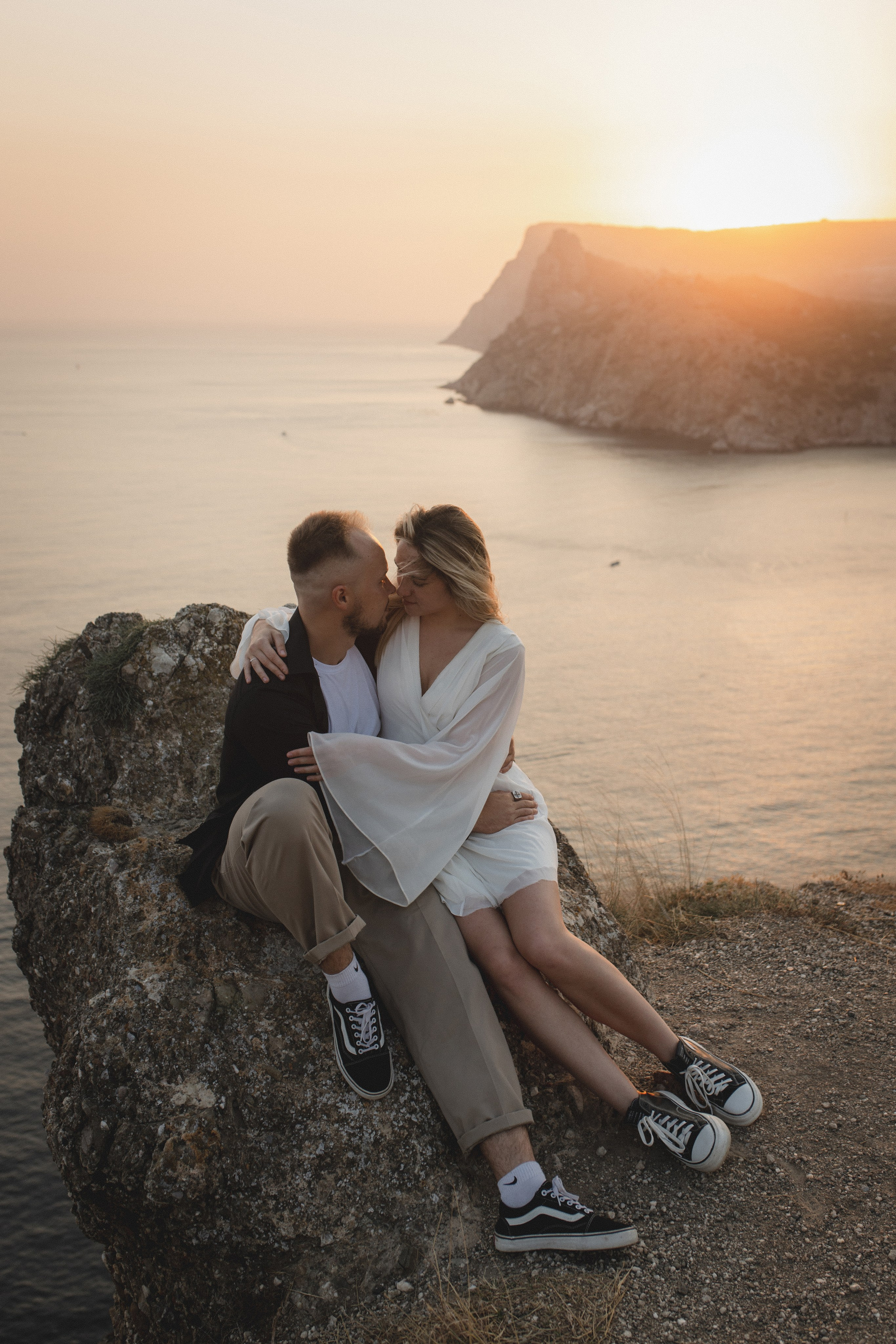 Балаклава. Фотограф в Севастополе и в Крыму