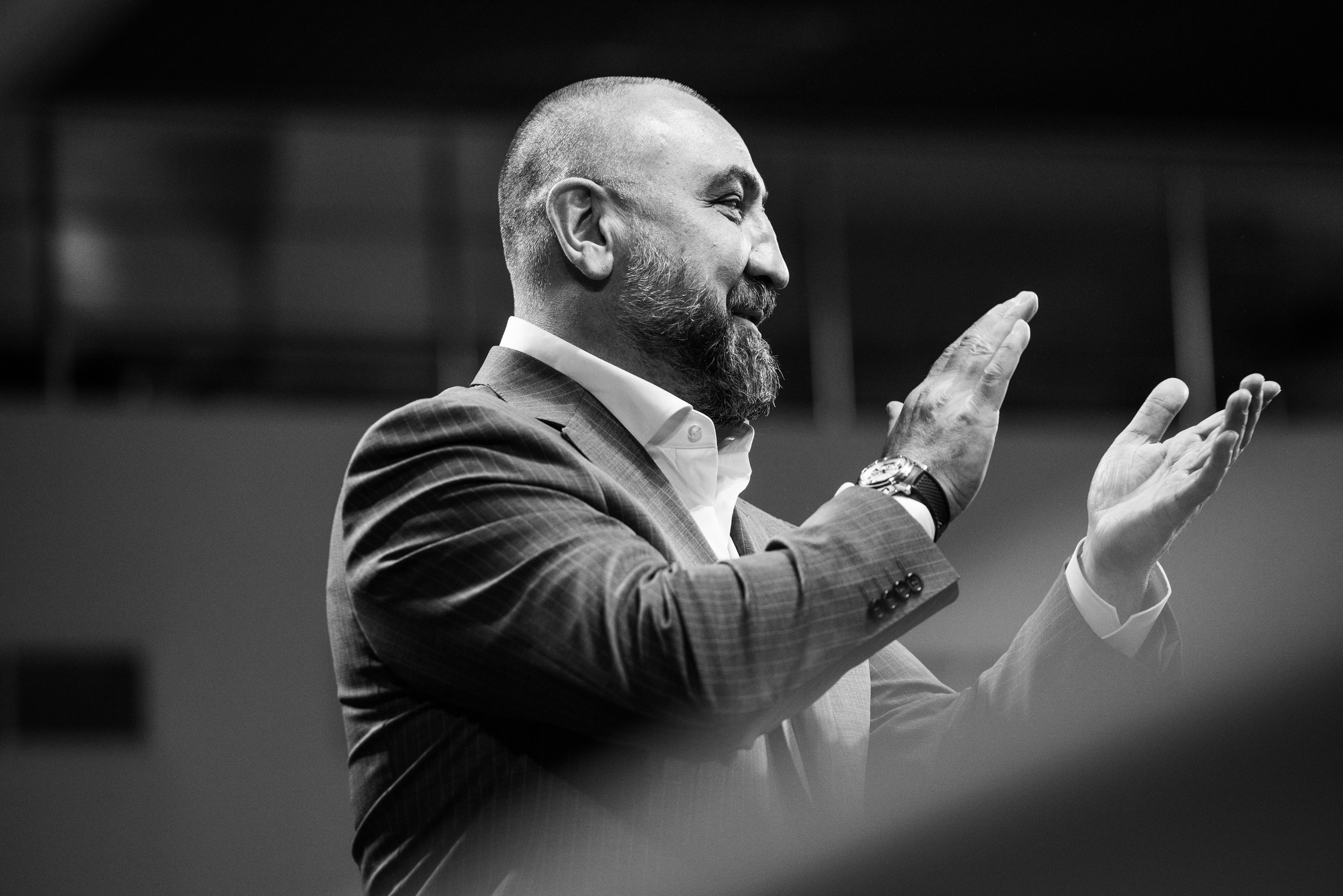 Свадебный и репортажный фотограф Антон Воробьев