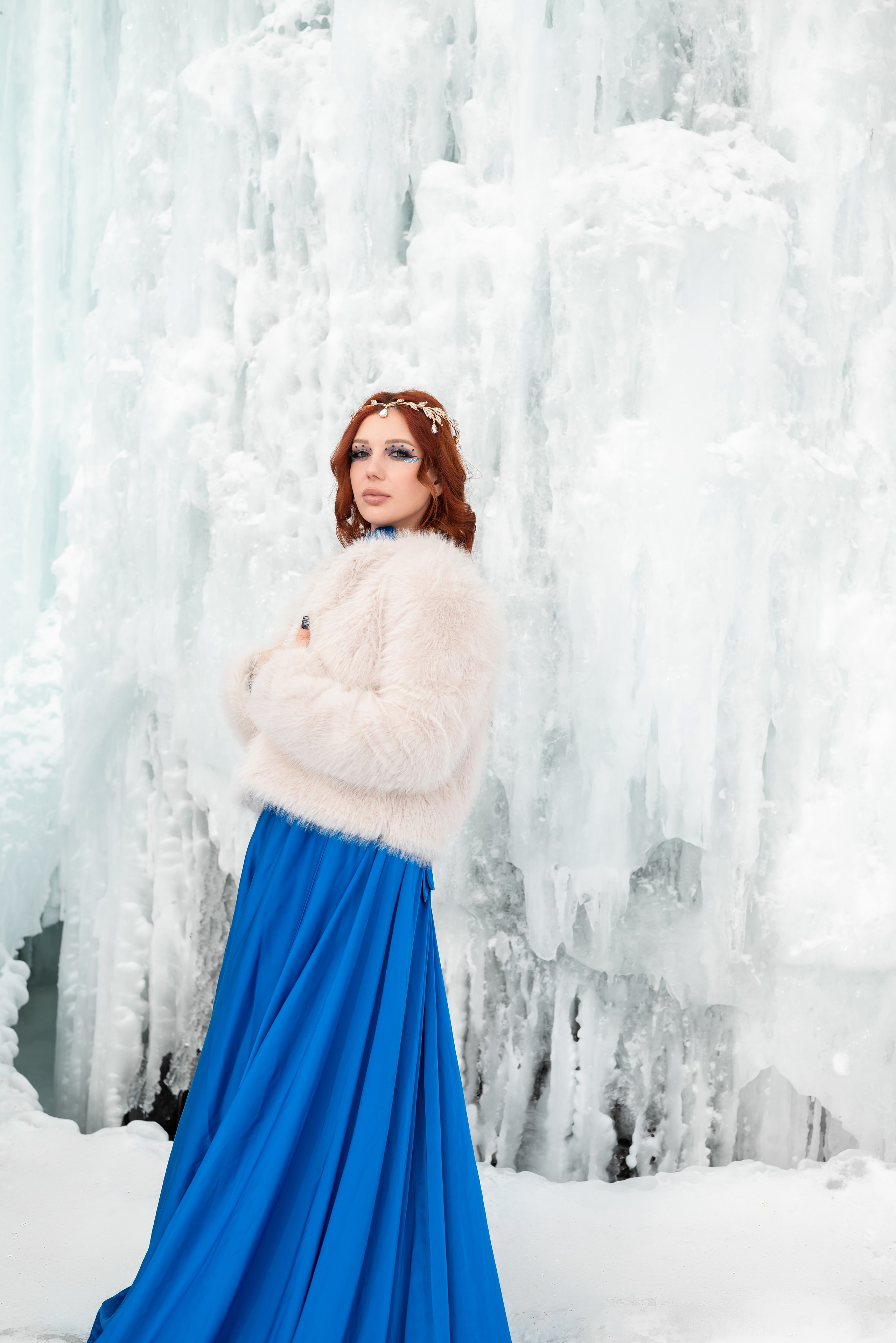 Ангелина. Фотограф в городе Салават