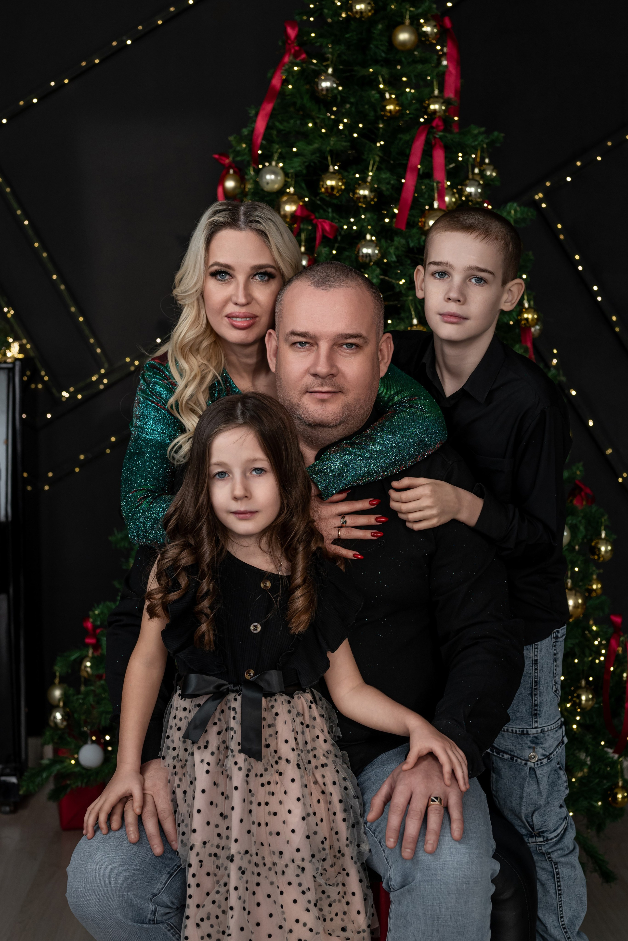 Алина. Фотограф в городе Салават