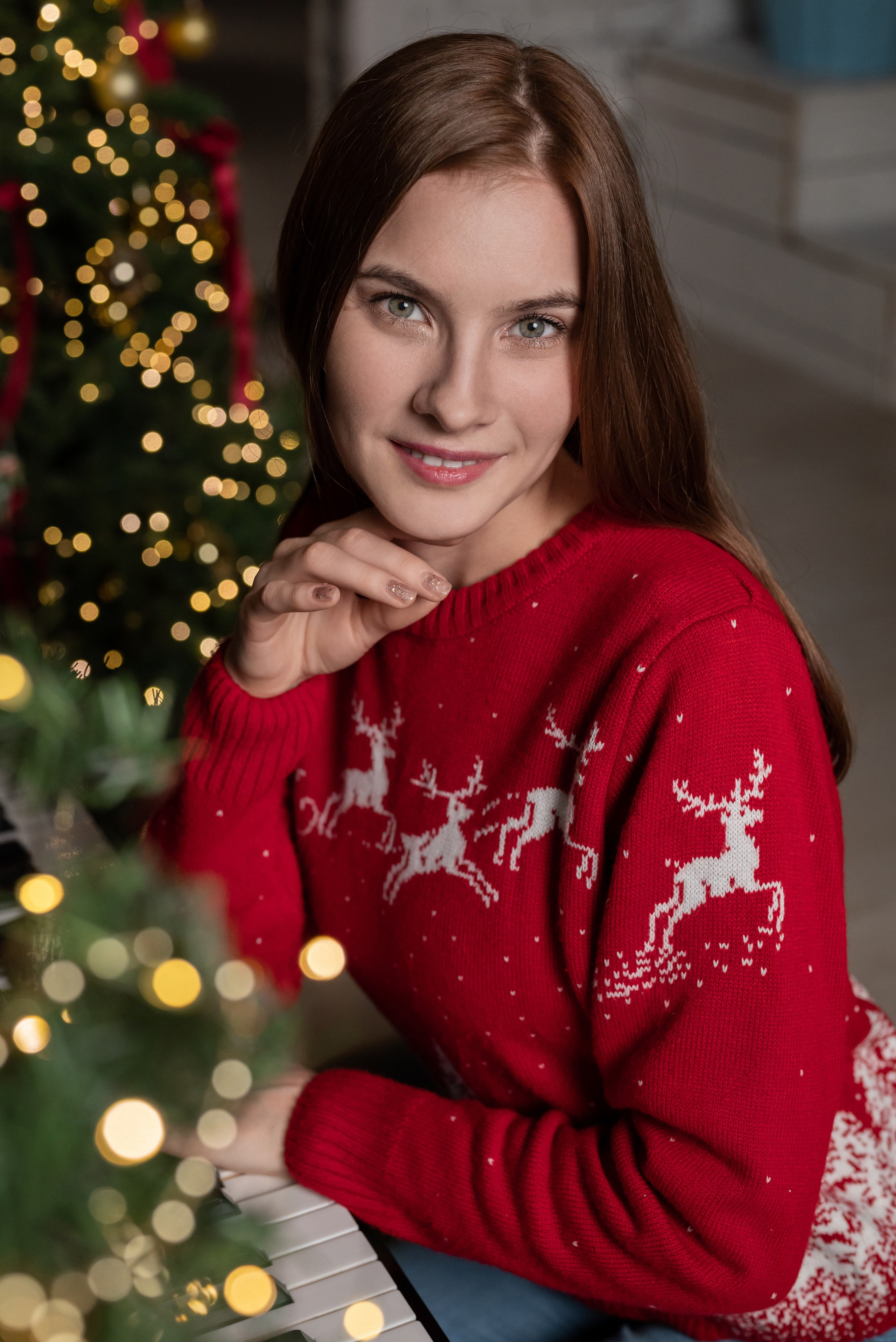 Юлия. Фотограф в городе Салават