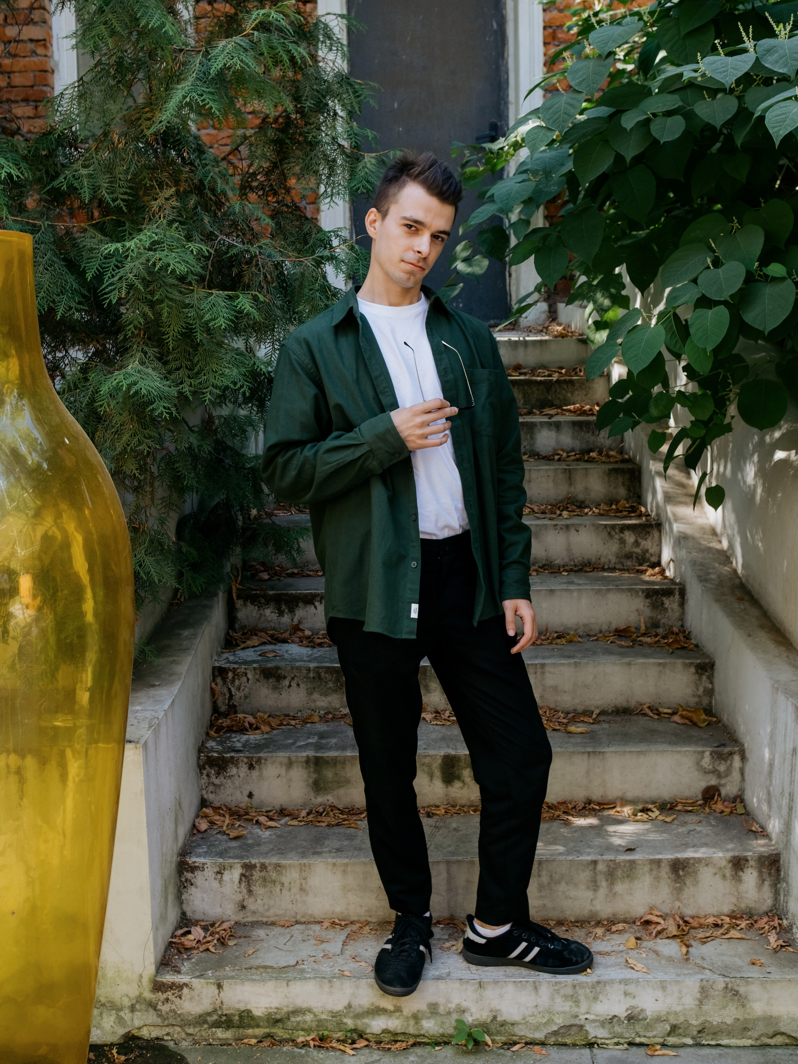 Бизнес-завтрак SETTERS EDUCATION. Репортажный и портретный фотограф в Москве Илья Спиридонов