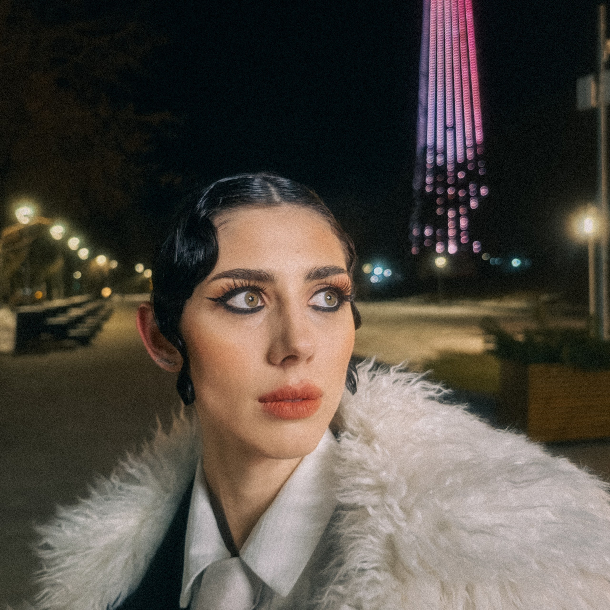 Портреты. Фотограф Игорь
