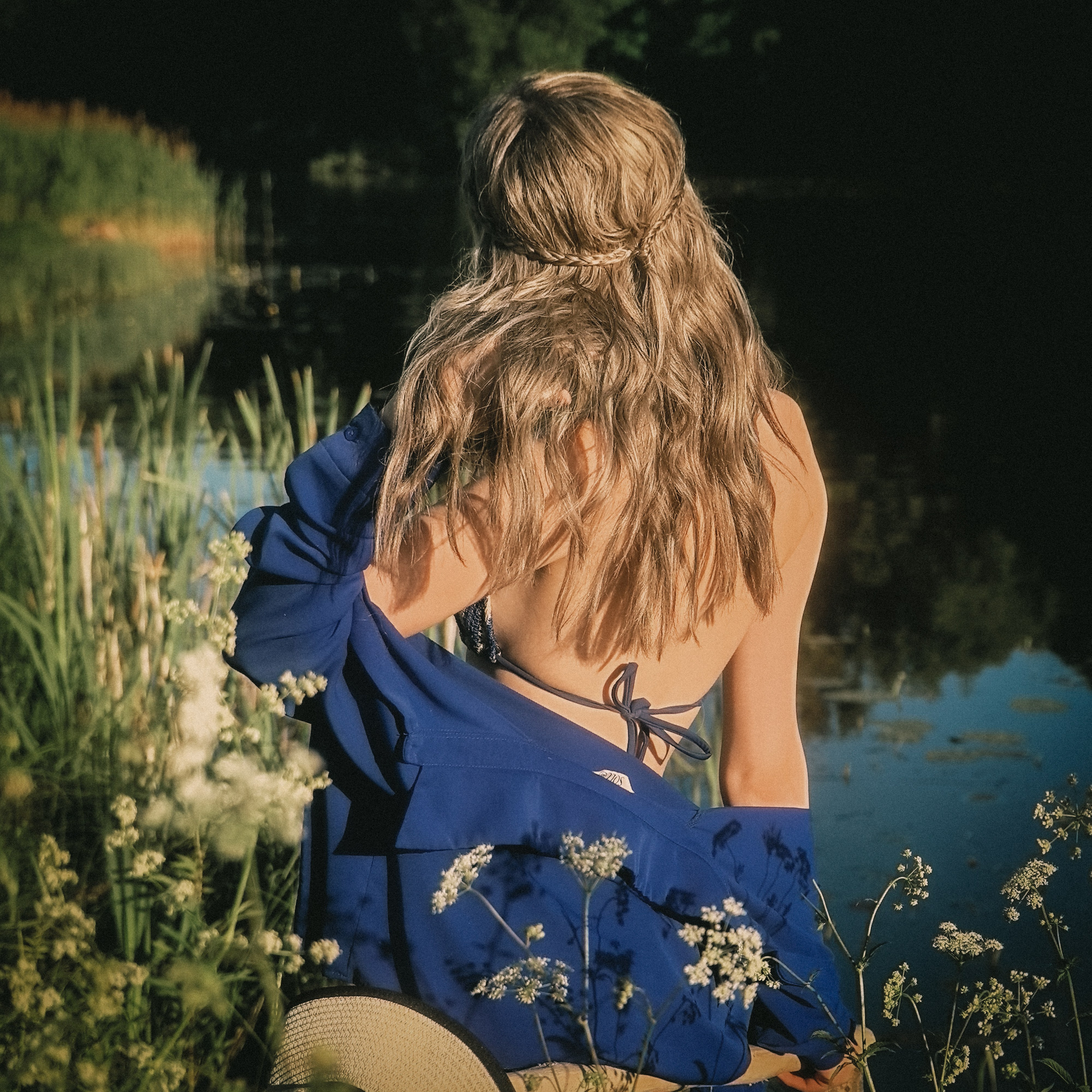 Портреты. Фотограф Игорь