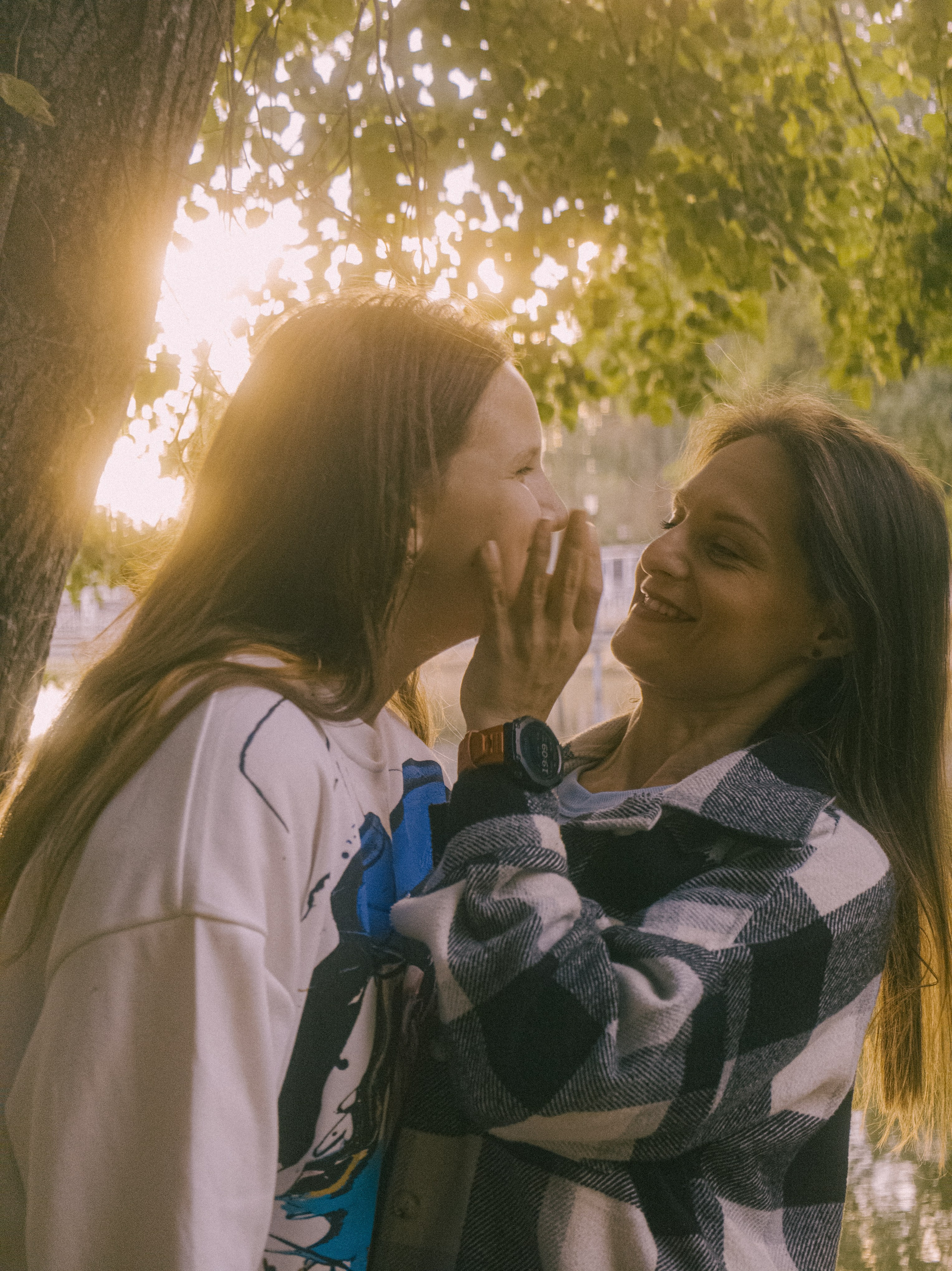 Семейные и детские. Фотограф Игорь