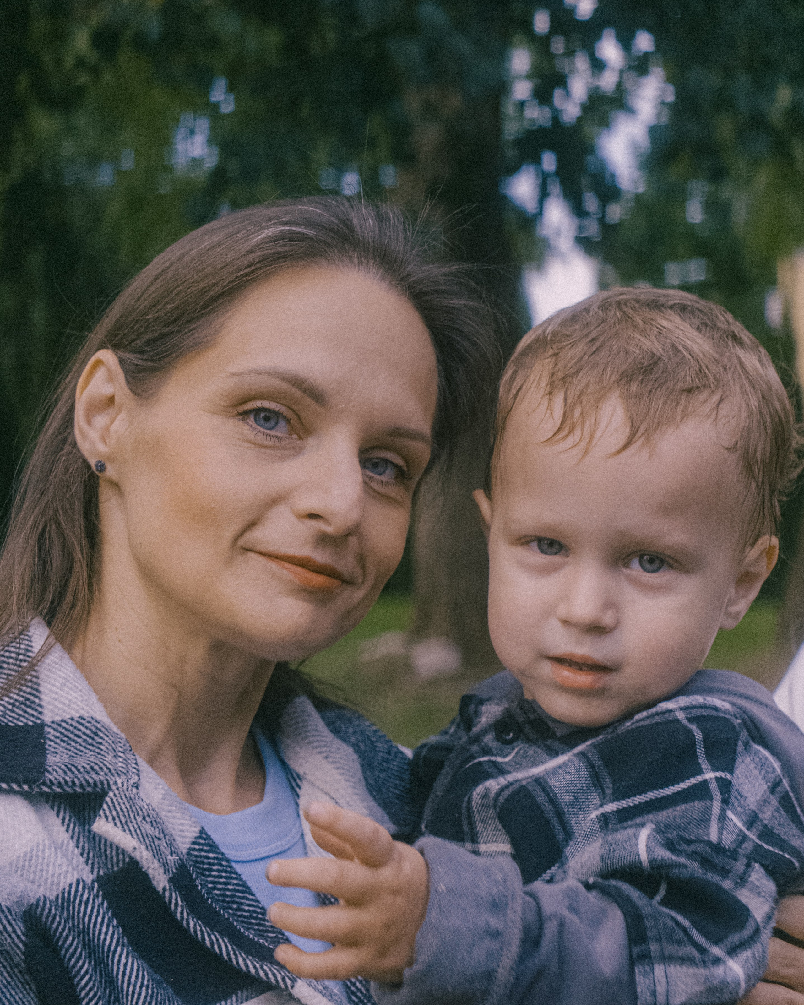 Семейные и детские. Фотограф Игорь