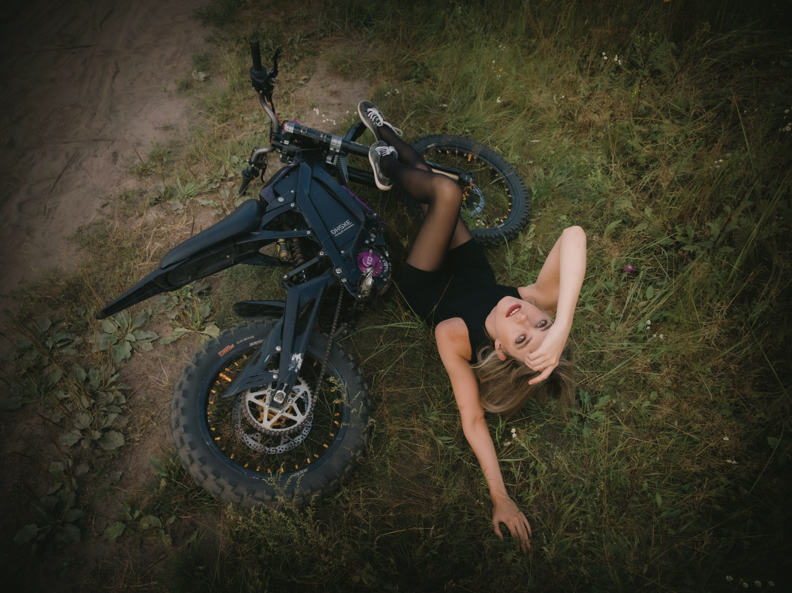 Портреты. Фотограф Игорь
