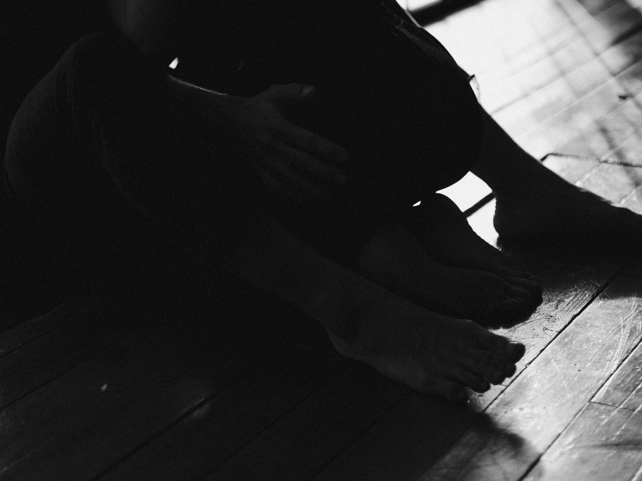 Полетели. Фотограф в Воронеже Антон Пестов