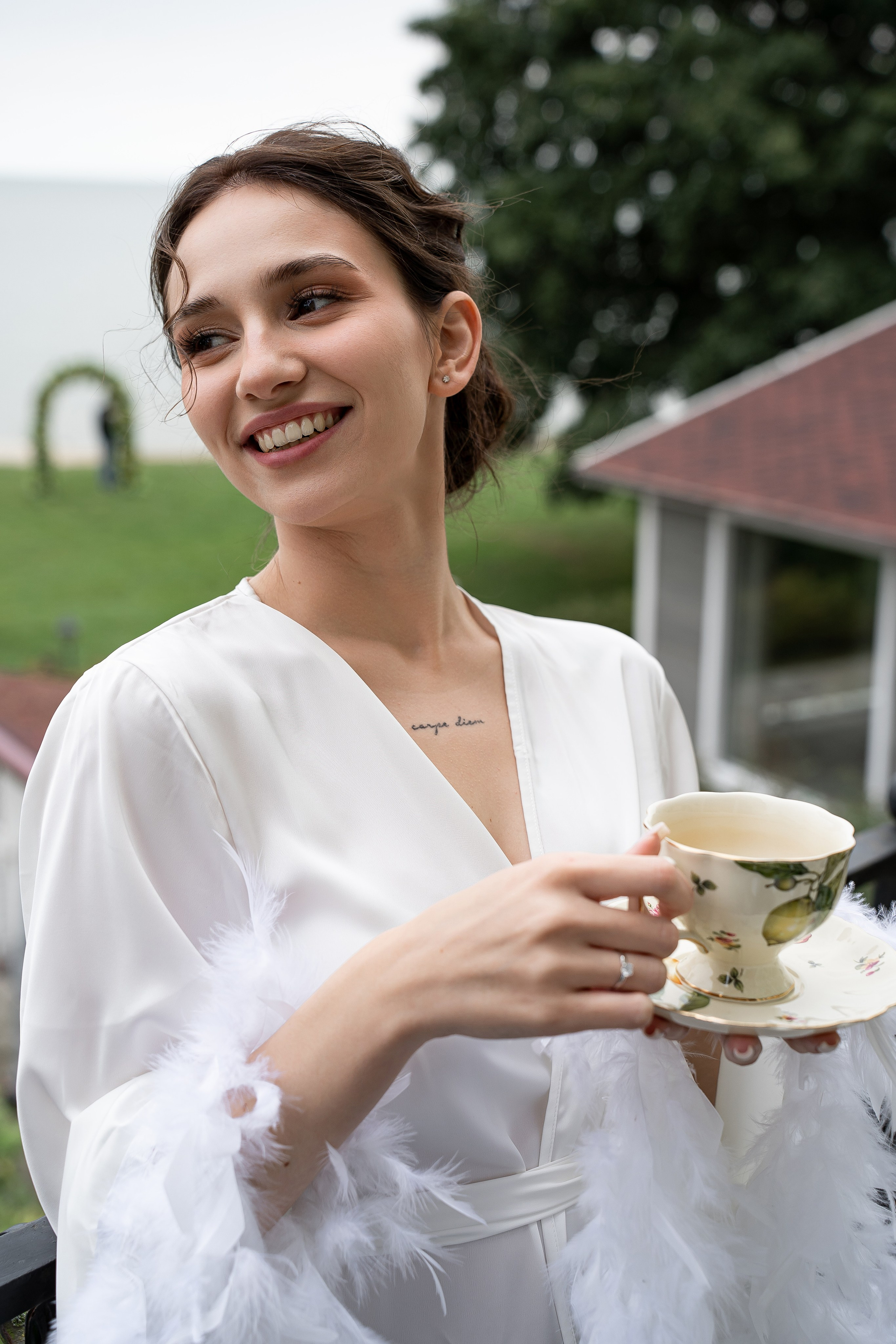 Маргарита & Рафаэль 12.09.2024. Свадебный Фотограф Илья Чепайкин. Калининград