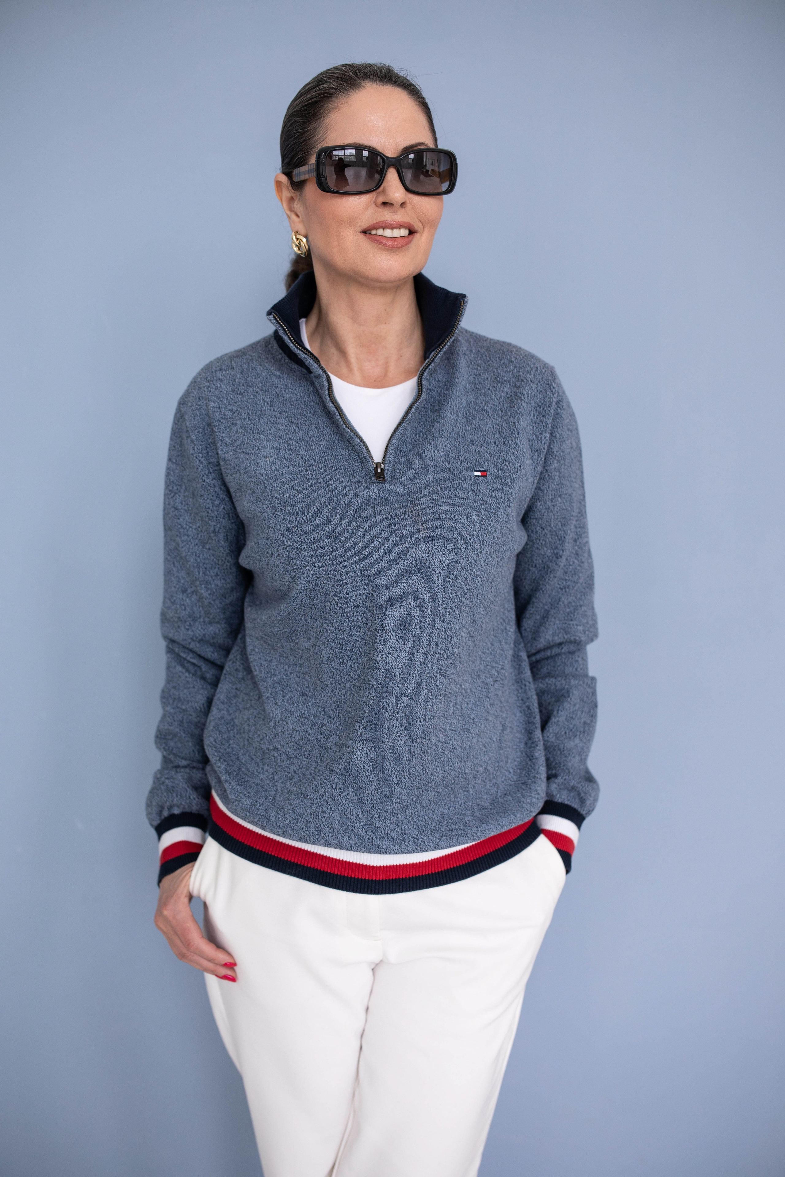 Реклама брендовой одежды. Профессиональный фотограф