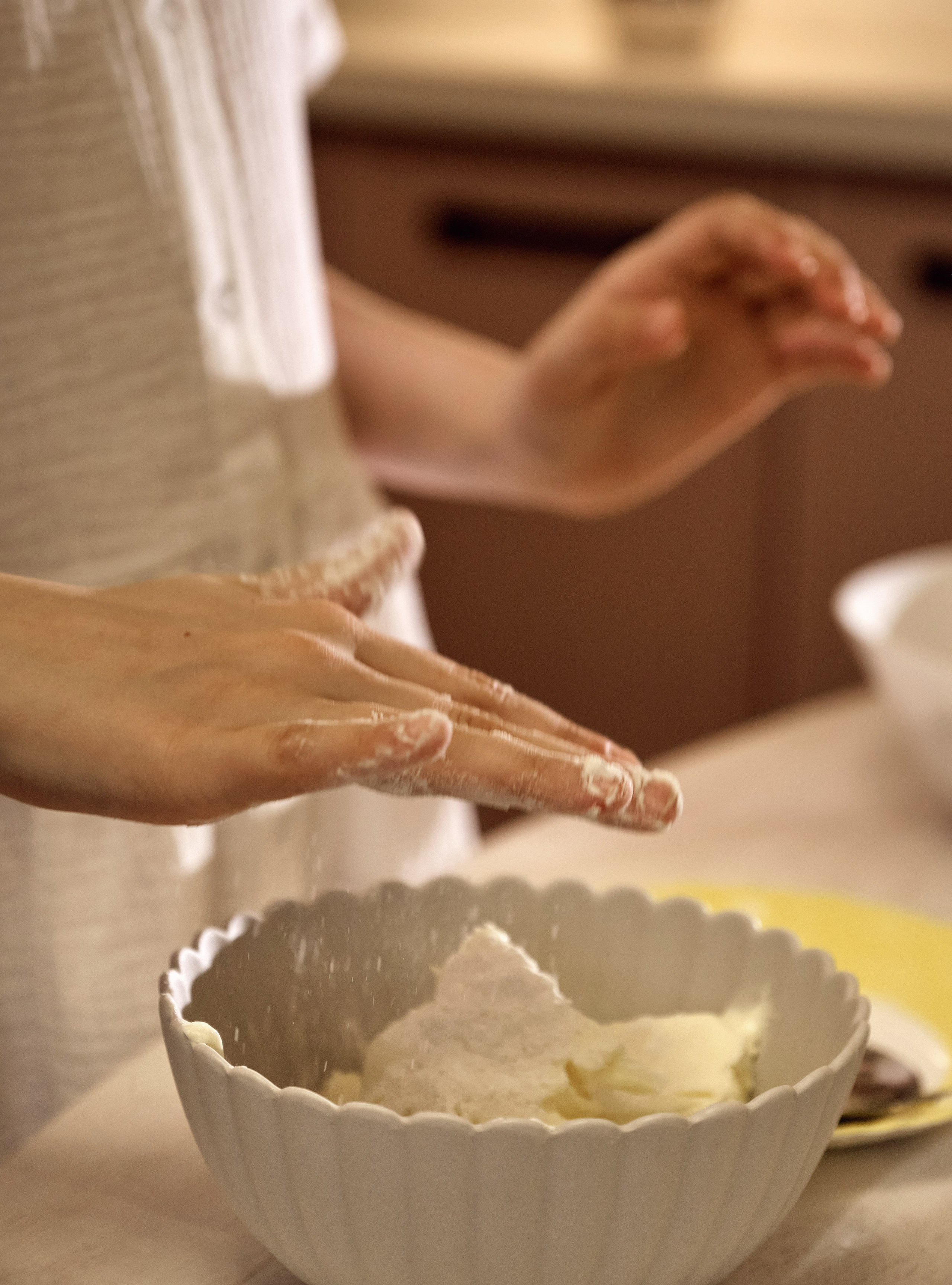 Домашняя фотосессия семьи Аллы